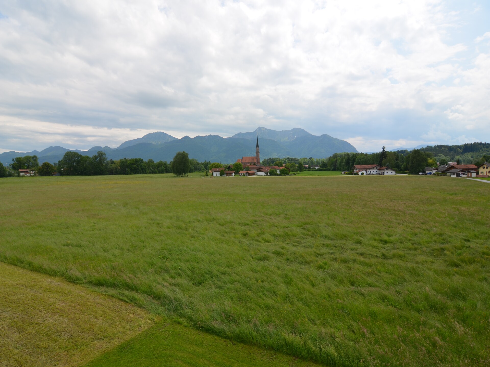 Luxe appartement met sauna bij de Chiemsee – 6 personen - foto 32