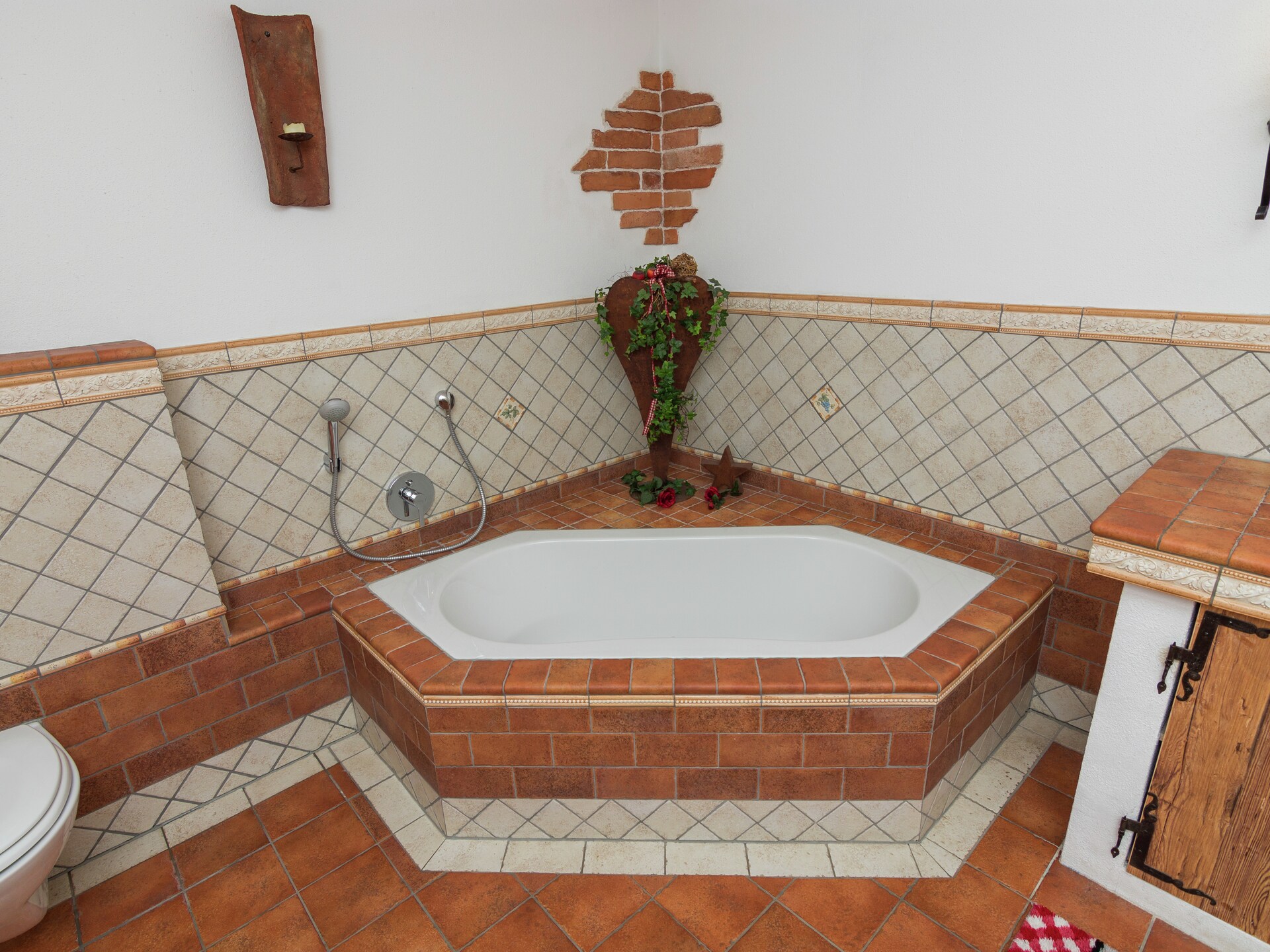 Luxe appartement met sauna bij de Chiemsee – 6 personen - foto 22