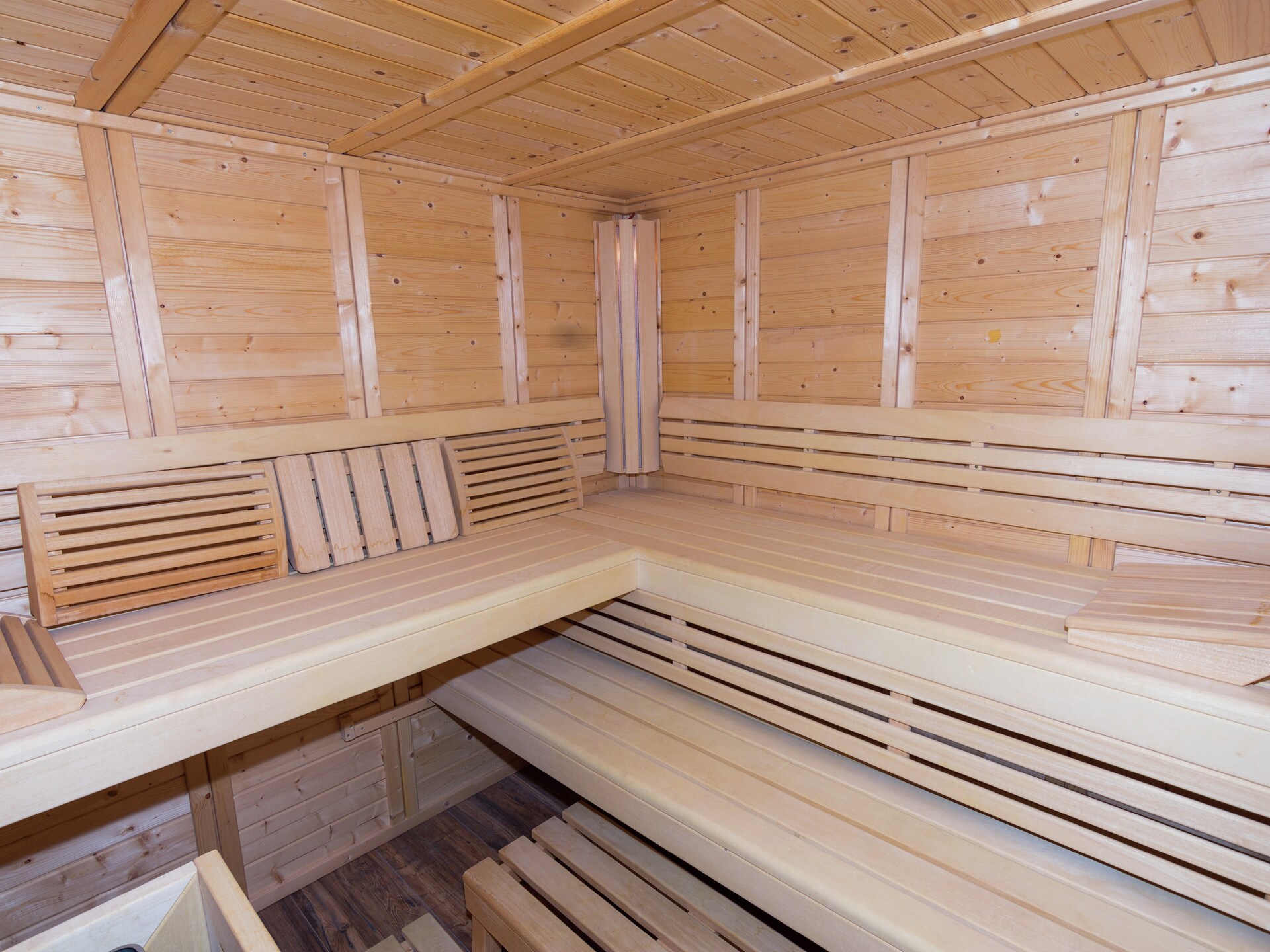 Luxe appartement met sauna bij de Chiemsee – 6 personen - foto 6