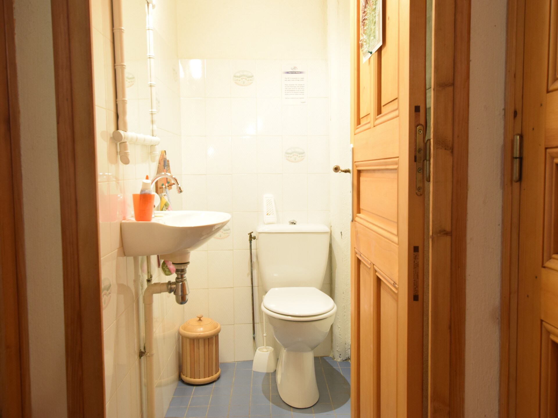 Stenen vakantiehuis met airco, tuin & uitzicht in Saint-Julien-du-Gua - foto 19