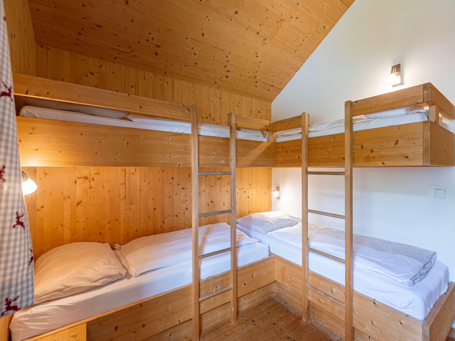 Aan de piste: Luxe chalet voor 14 personen in Kreischberg Murau - foto 24