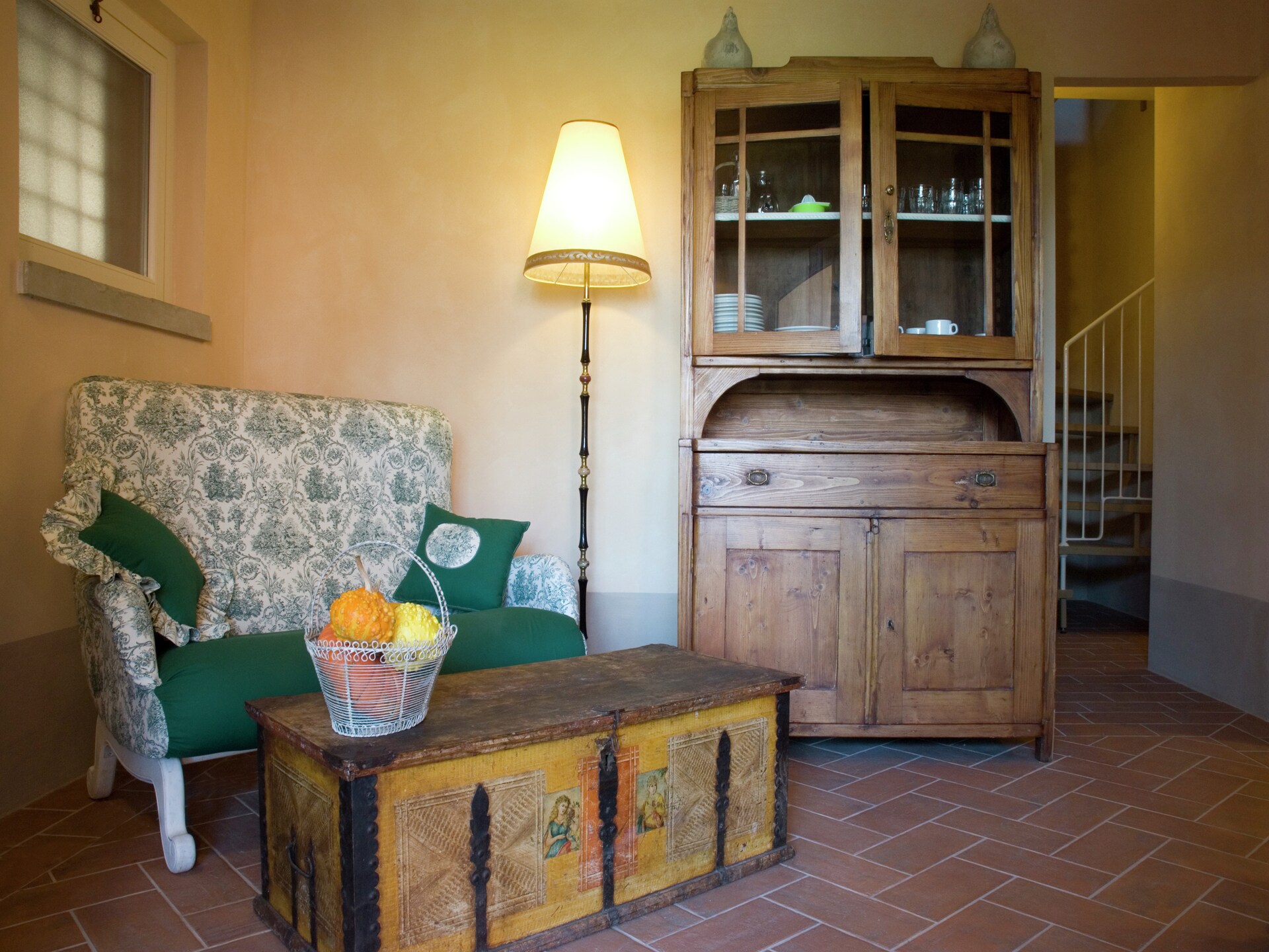 Zonnig vakantiehuis nabij Toscaanse kust met zwembad en wellness - foto 12