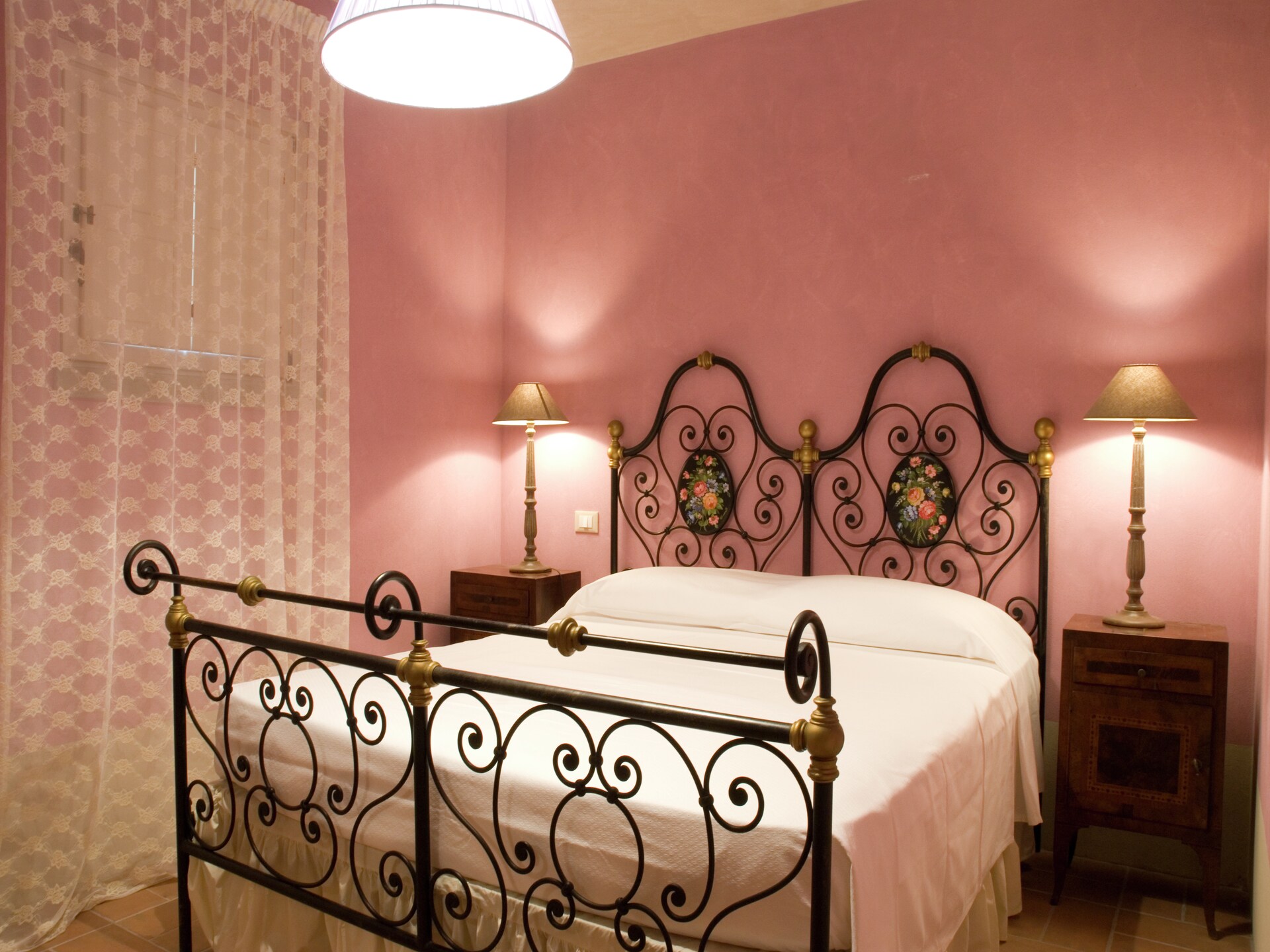 Toscaans vakantiehuis voor 8 personen met zwembad, wellness & golf nabij zee - foto 21