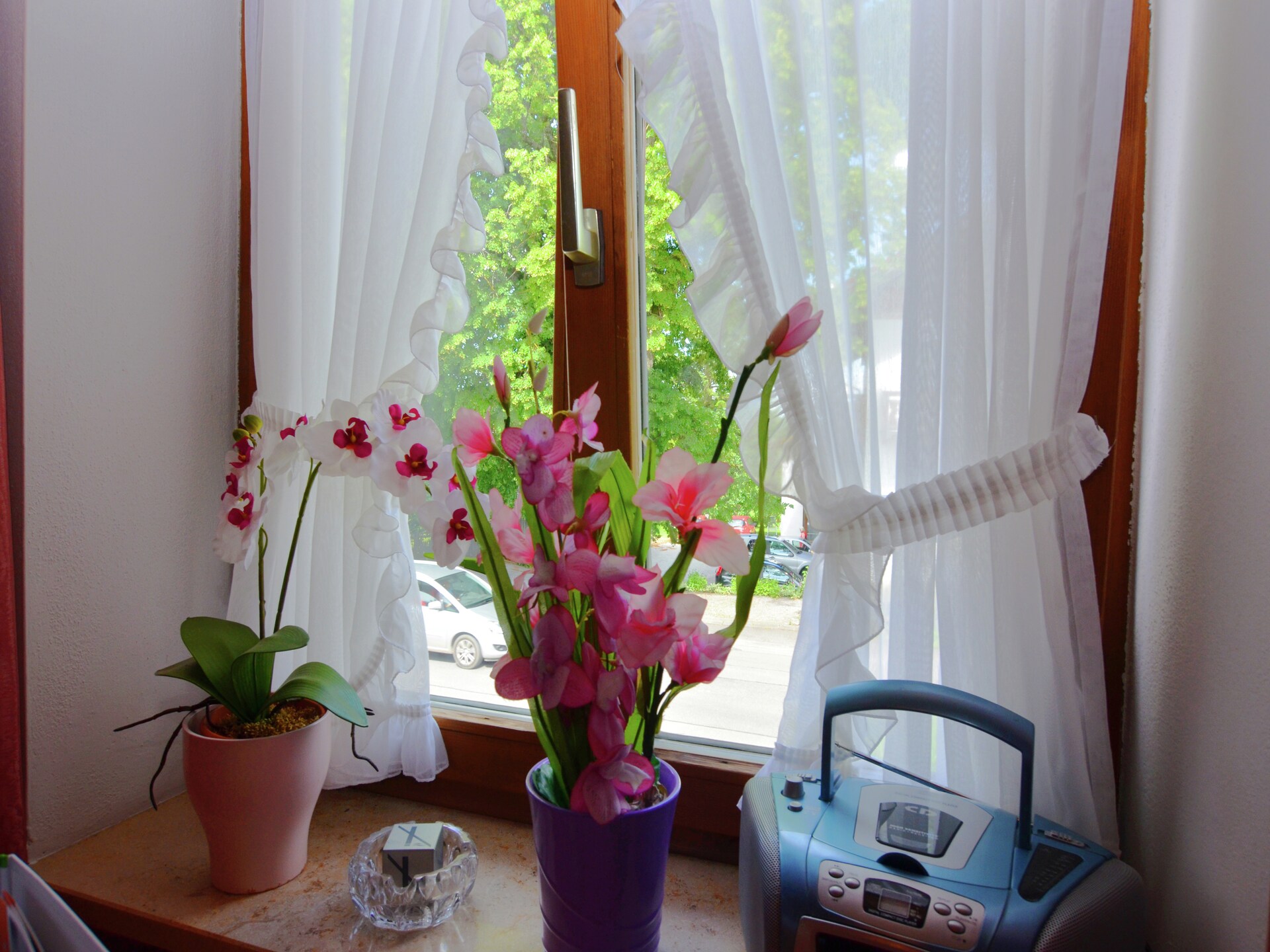 Knus appartement bij de Soier See met tuin en bergzicht - foto 40