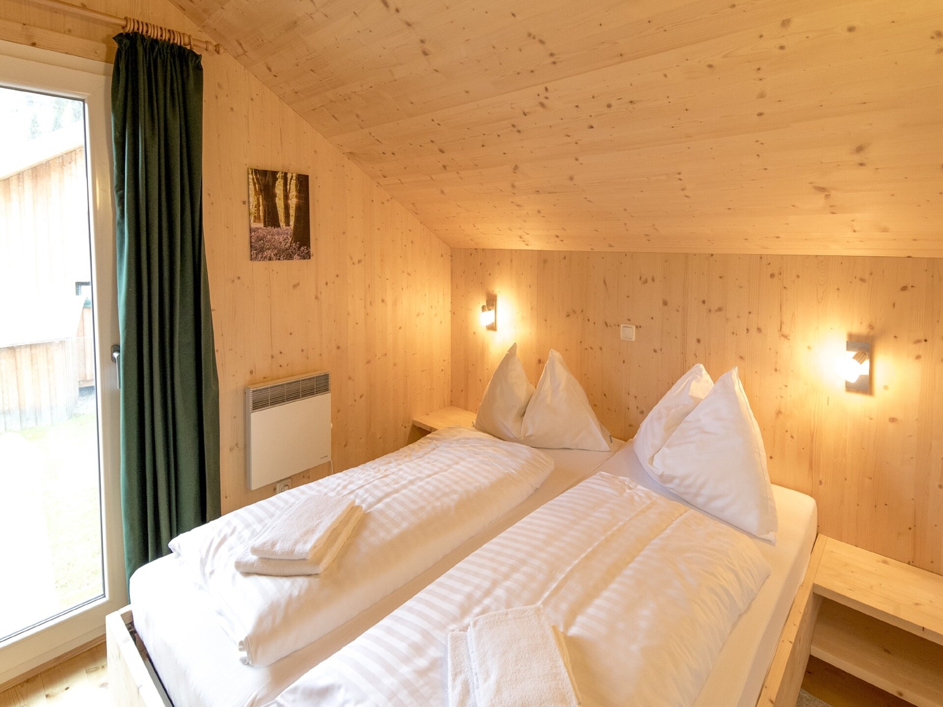 Chalet 7 op Kreischberg: Sauna, whirlpool & direct aan de piste - foto 16