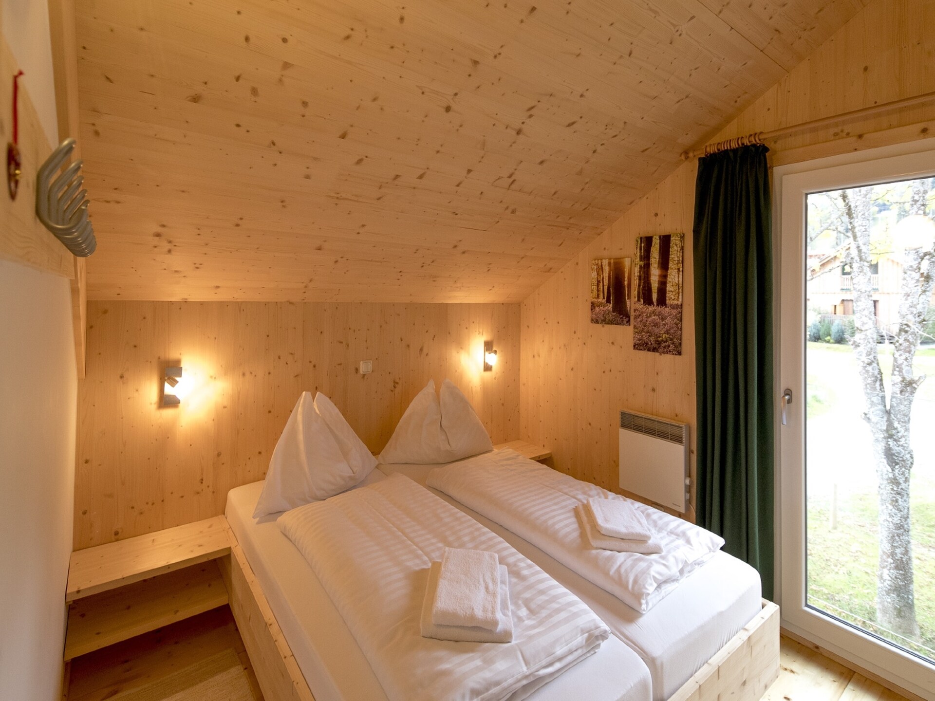 Chalet 7 op Kreischberg: Sauna, whirlpool & direct aan de piste - foto 17
