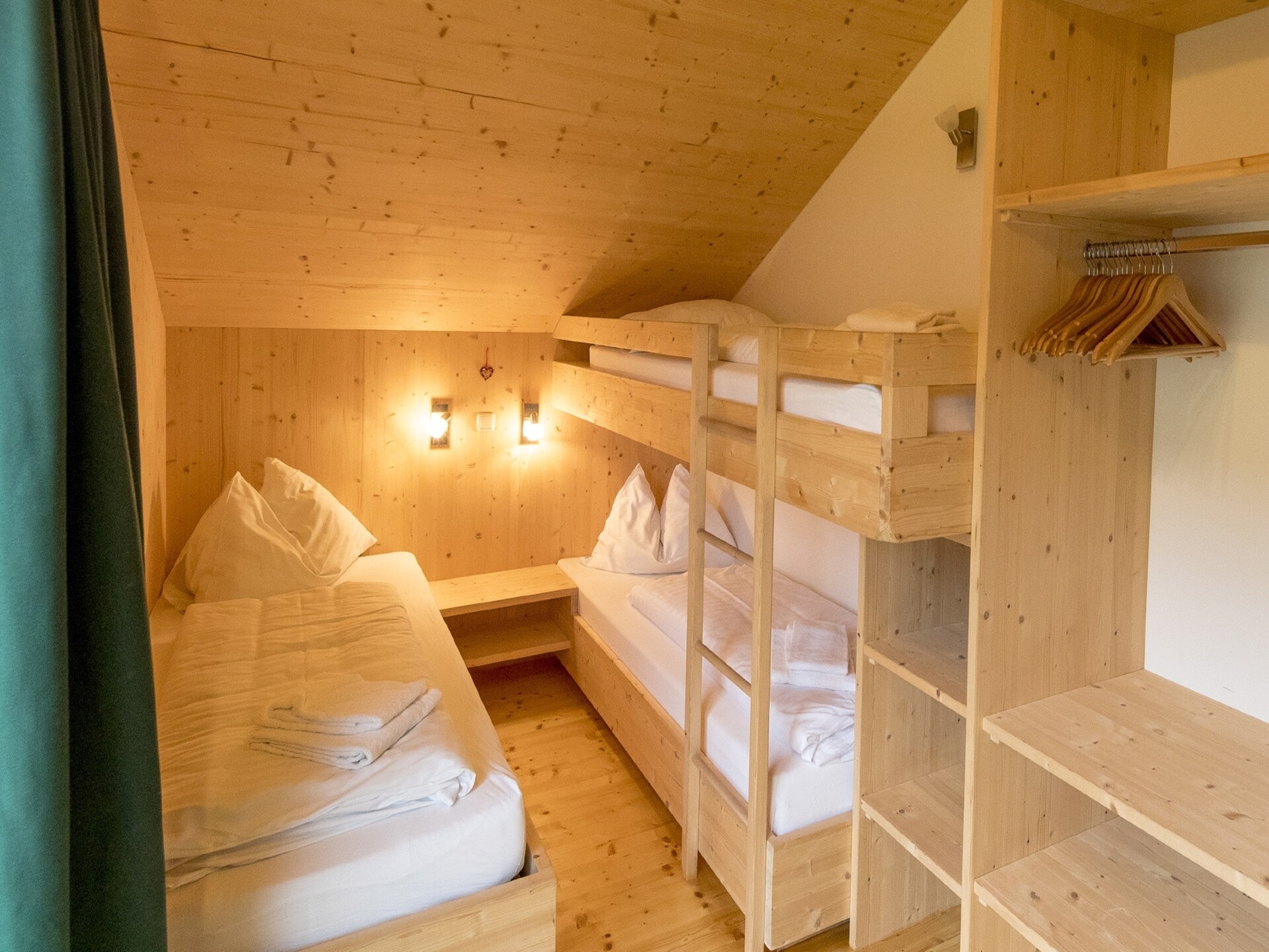 Chalet 7 op Kreischberg: Sauna, whirlpool & direct aan de piste - foto 18
