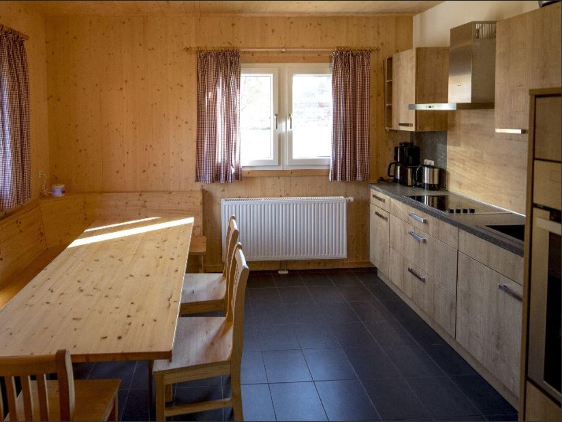 Chalet 13b: 10-persoons aan de piste bij Kreischberg - foto 9