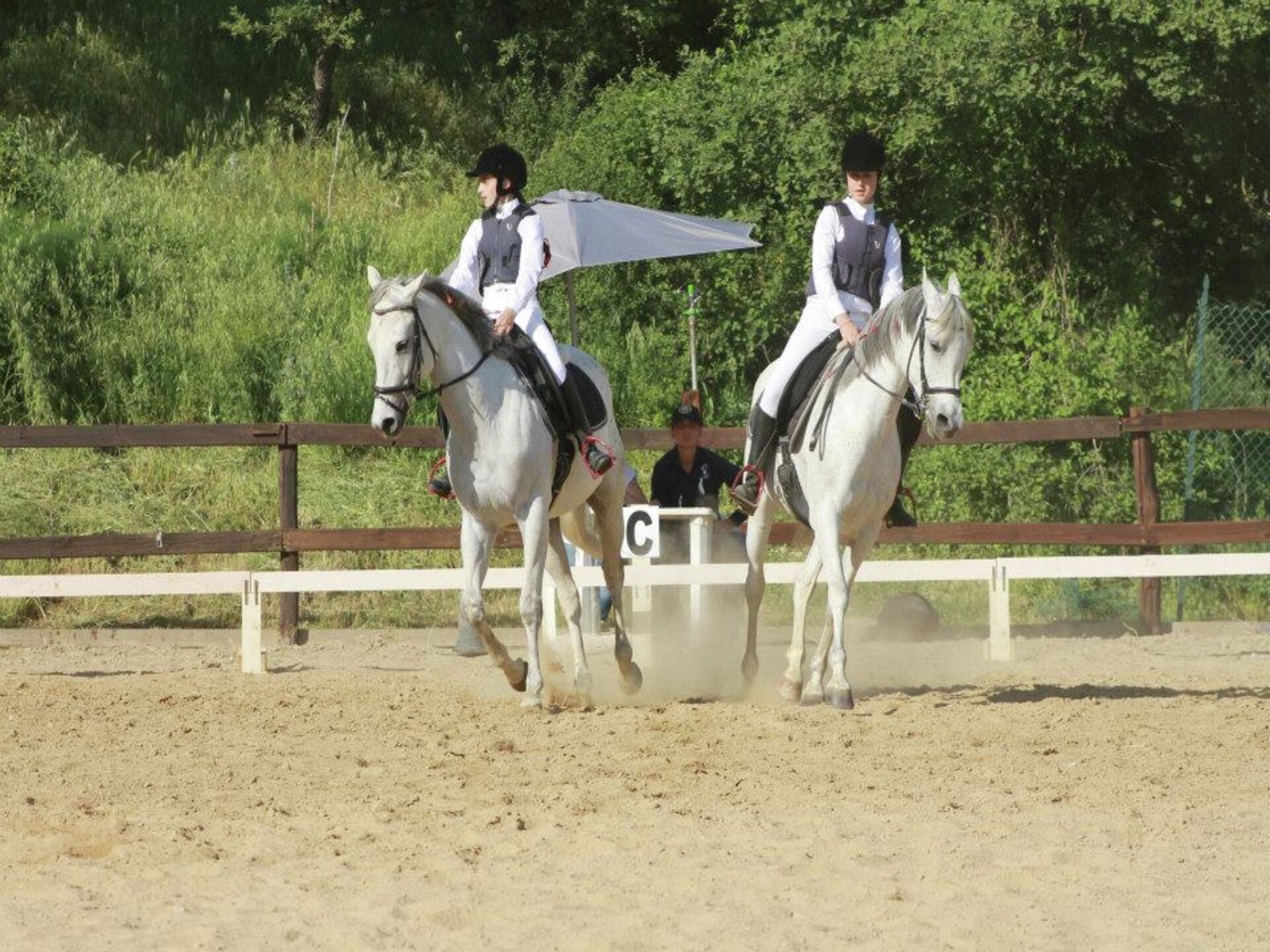 Knusse boerderij voor 2 met zwembad en tuin bij Monte Santa Maria Tiberina - foto 34