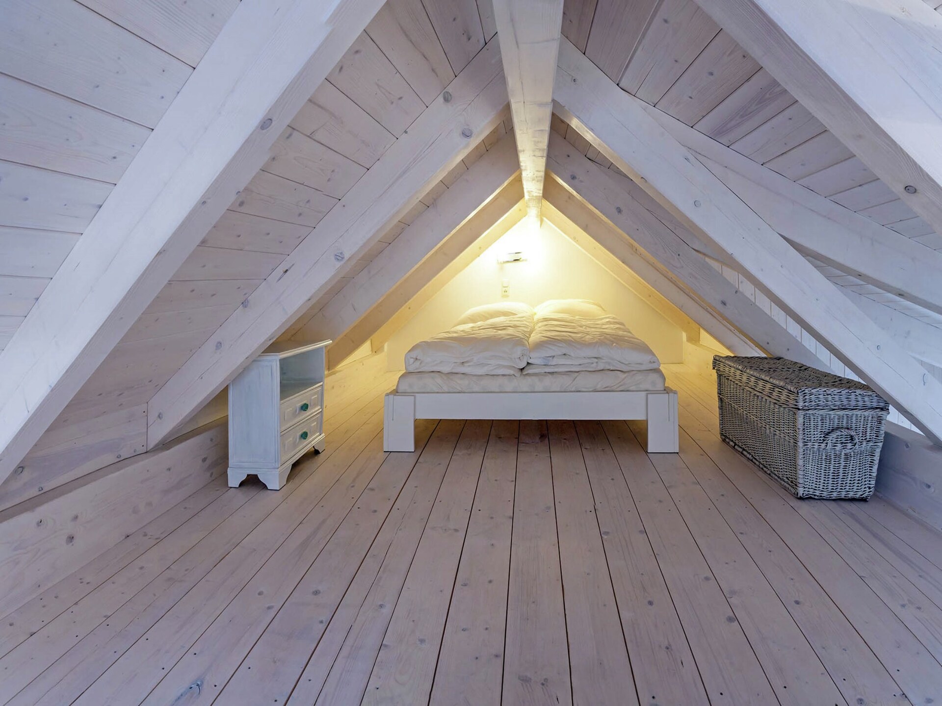 Bodeblick: Stijlvol appartement in Thale, direct aan het bos en de golfbaan - foto 11