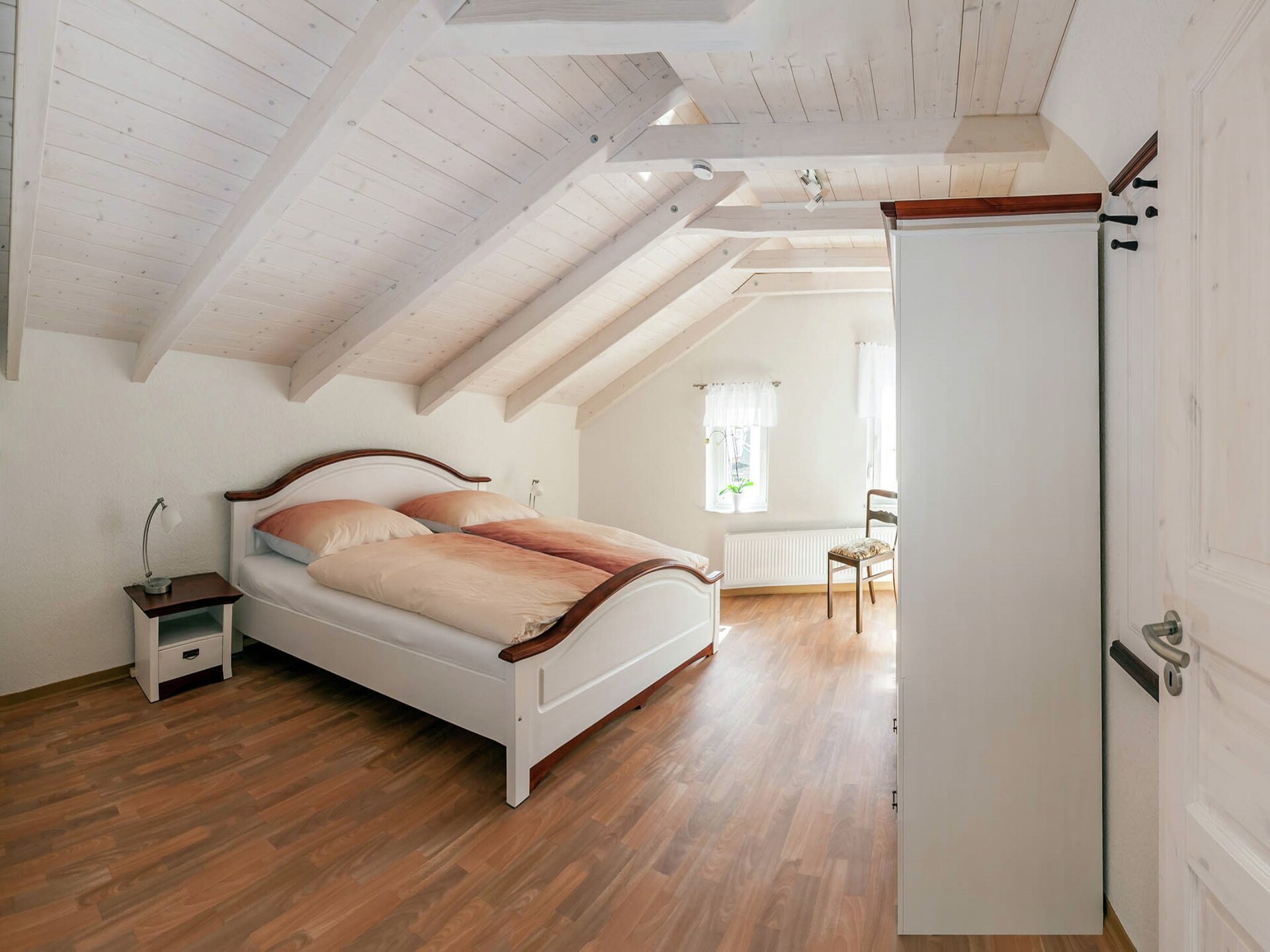 Bodeblick: Stijlvol appartement in Thale, direct aan het bos en de golfbaan - foto 9
