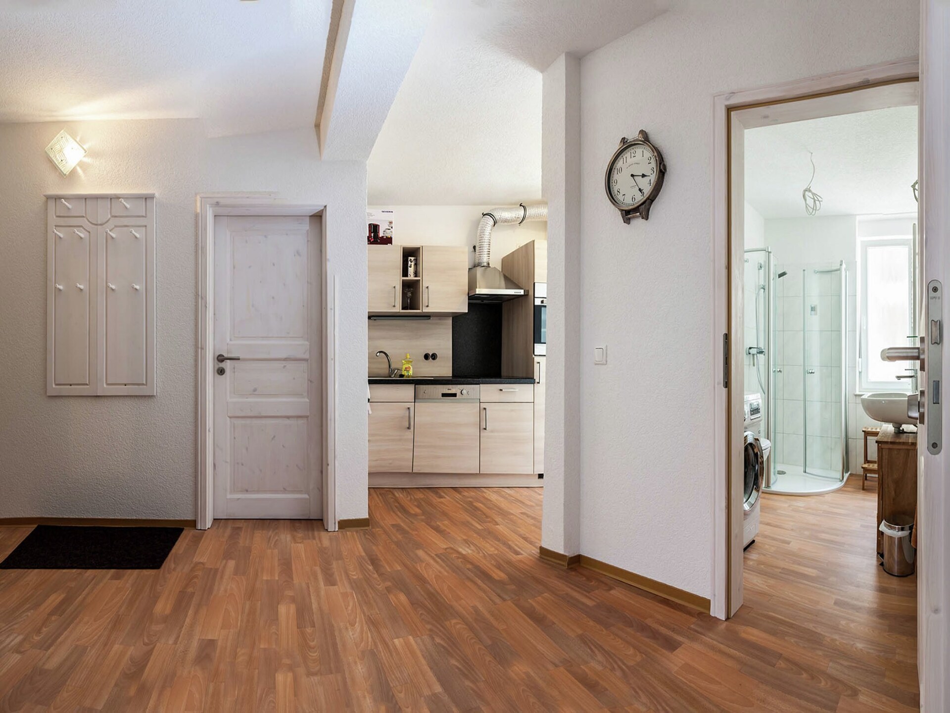 Ruim vakantiehuis Bodeblick voor 7 personen in het centrum van Thale, Harz - foto 11