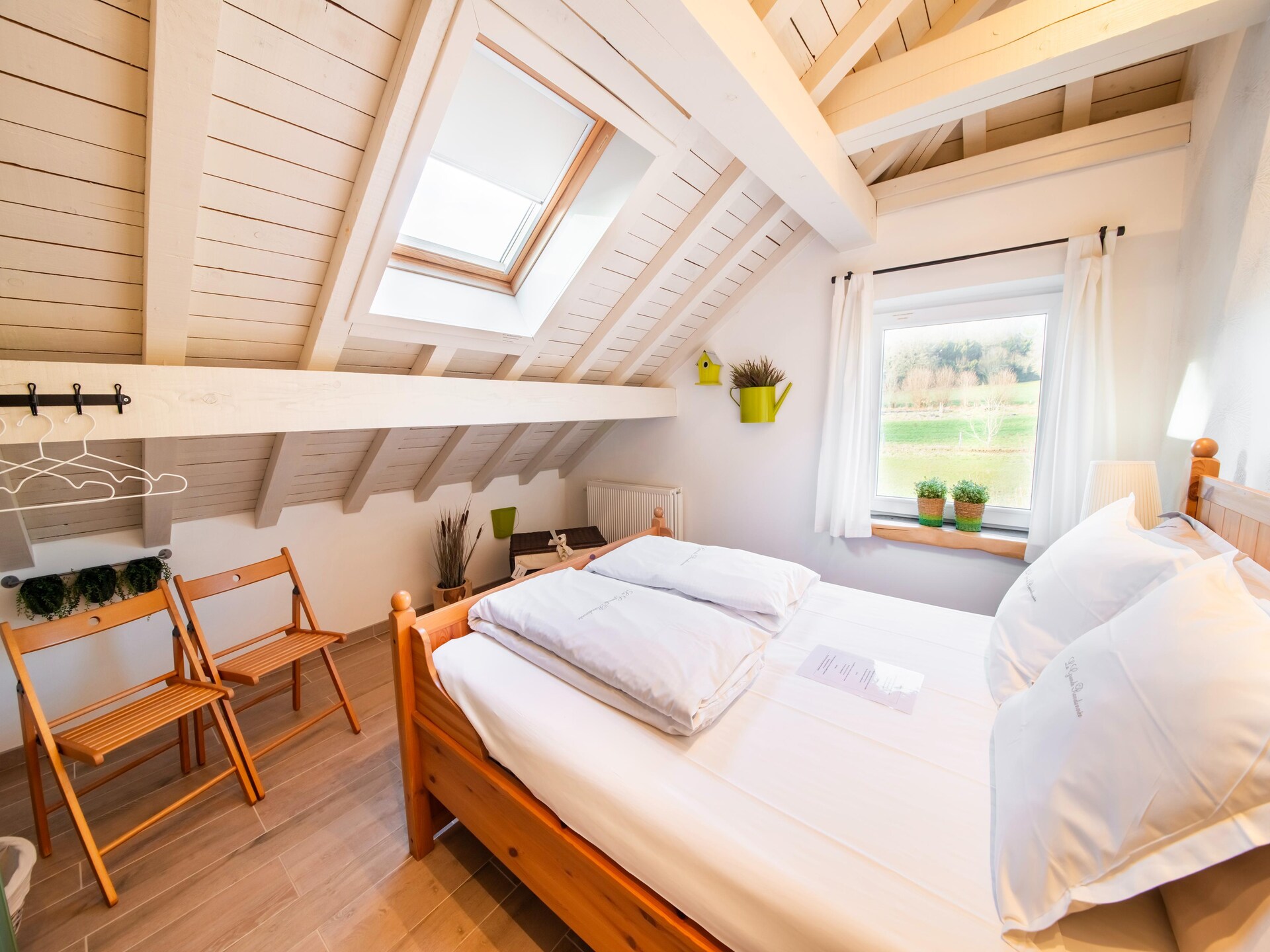 Gerenoveerd vakantiehuis voor 16 personen in de bossen bij Vielsalm - foto 16