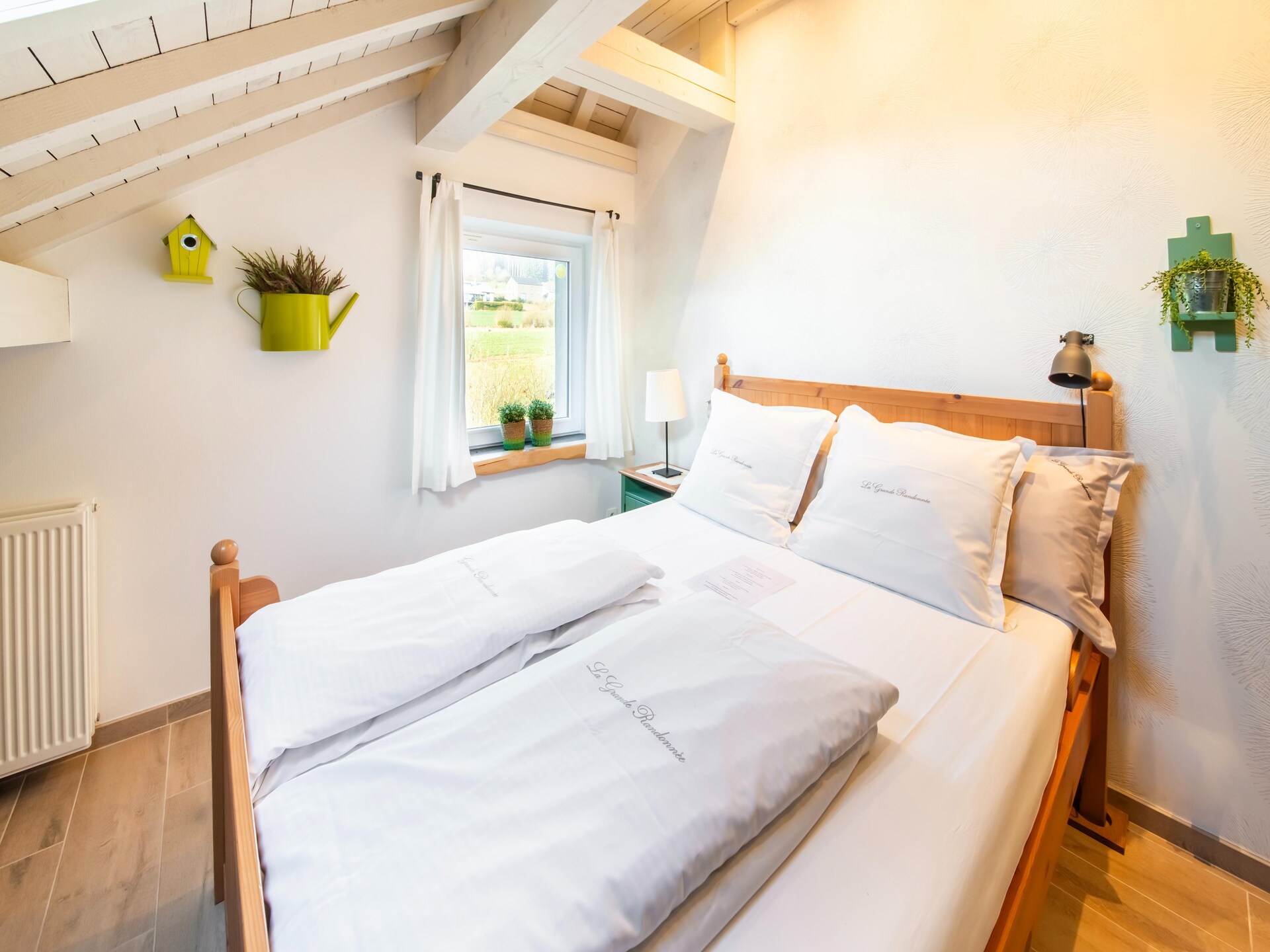 Gerenoveerd vakantiehuis voor 16 personen in de bossen bij Vielsalm - foto 17