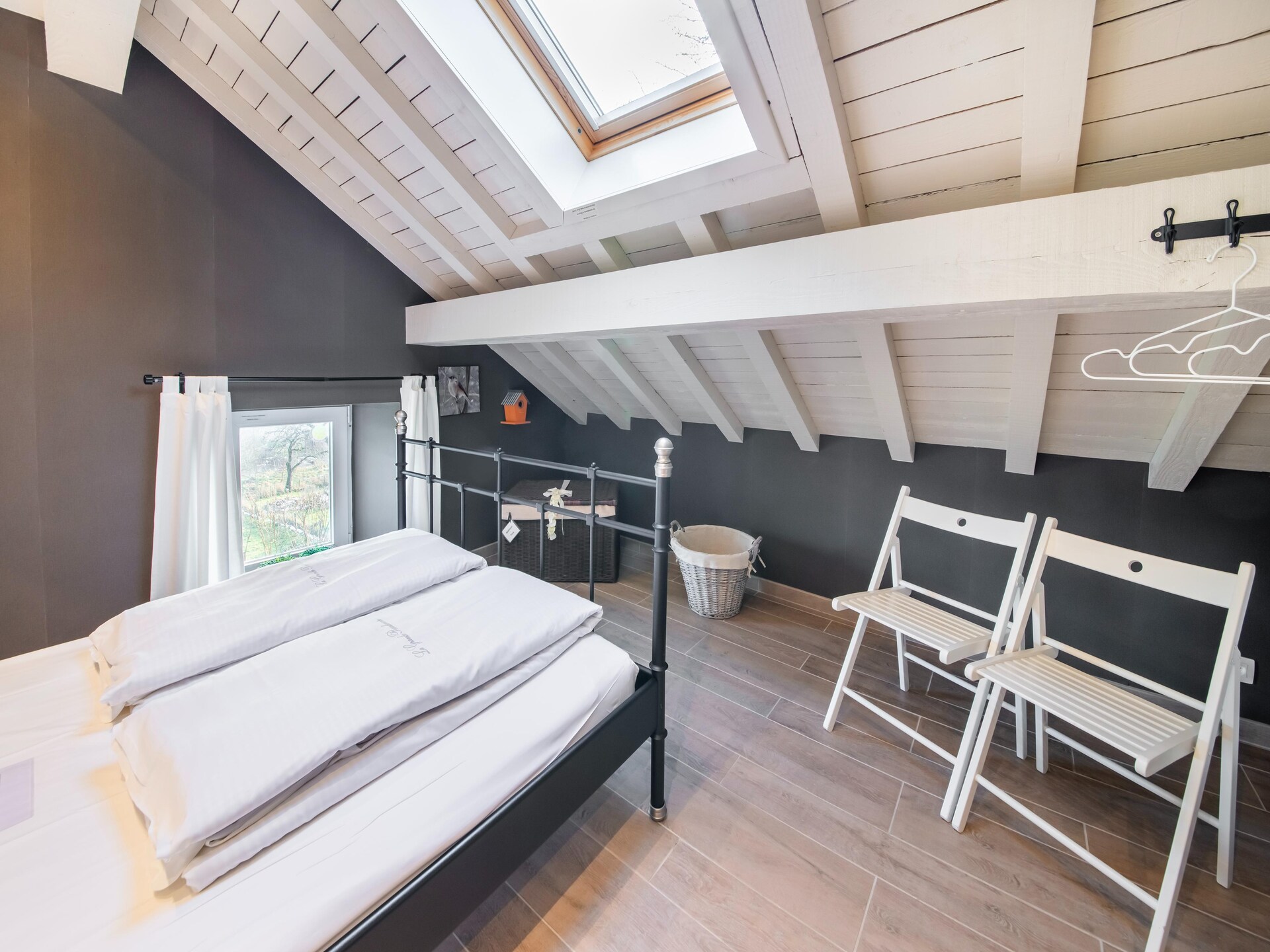 Gerenoveerd vakantiehuis voor 16 personen in de bossen bij Vielsalm - foto 22