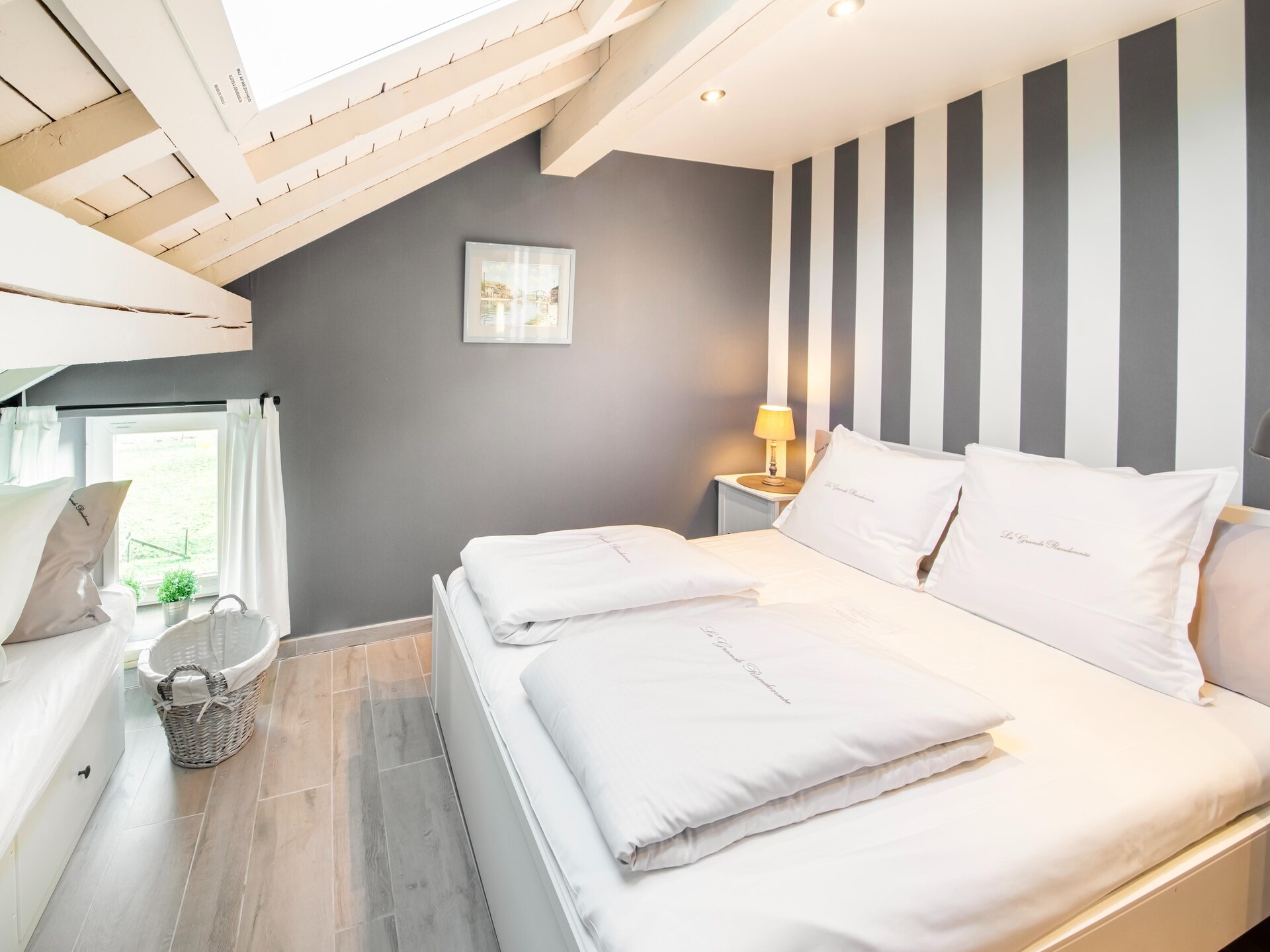Gerenoveerd vakantiehuis voor 16 personen in de bossen bij Vielsalm - foto 24