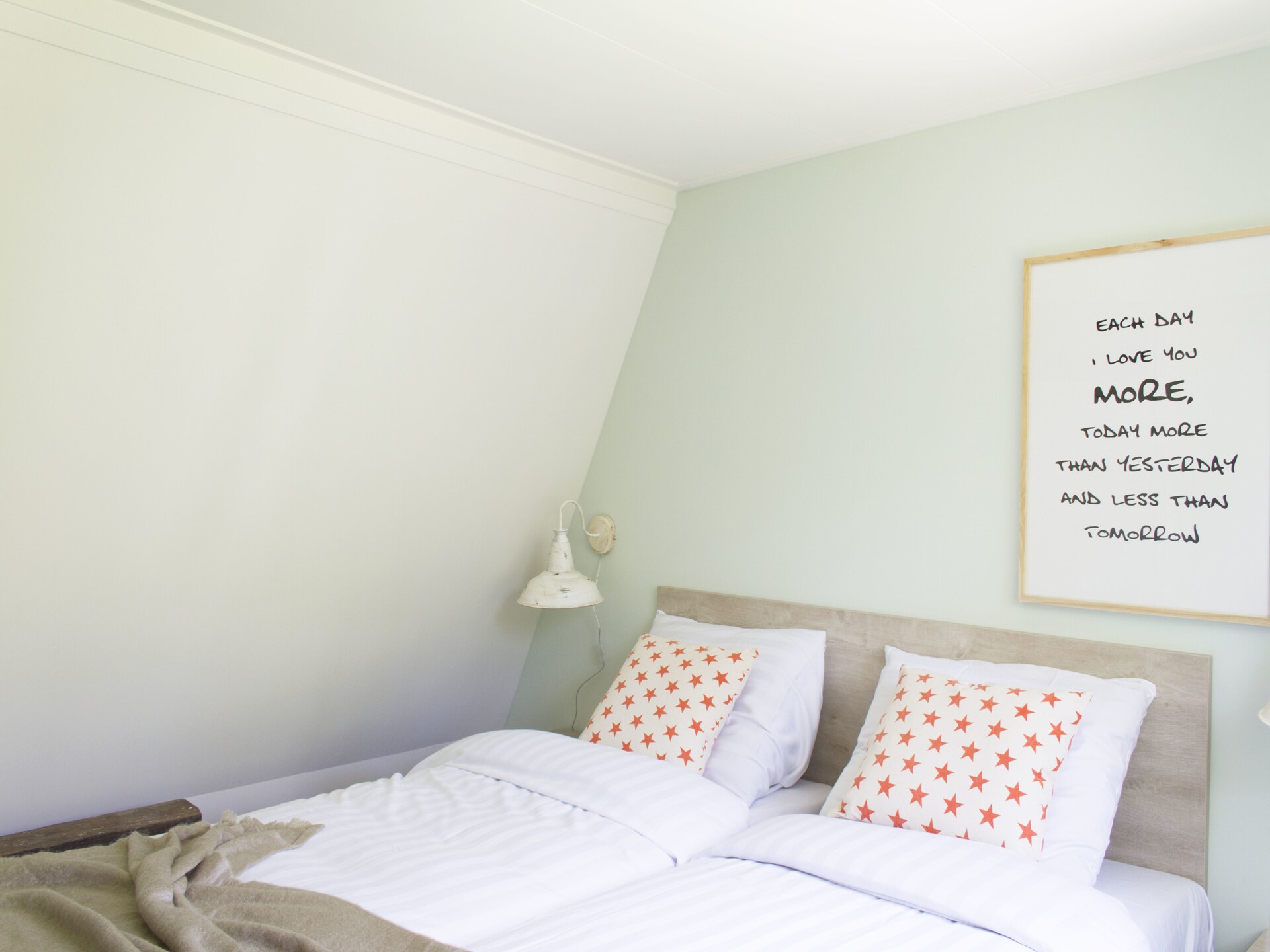 Vrijstaande bungalow op bosrijk vakantiepark Hoenderloo voor 4 personen - foto 13