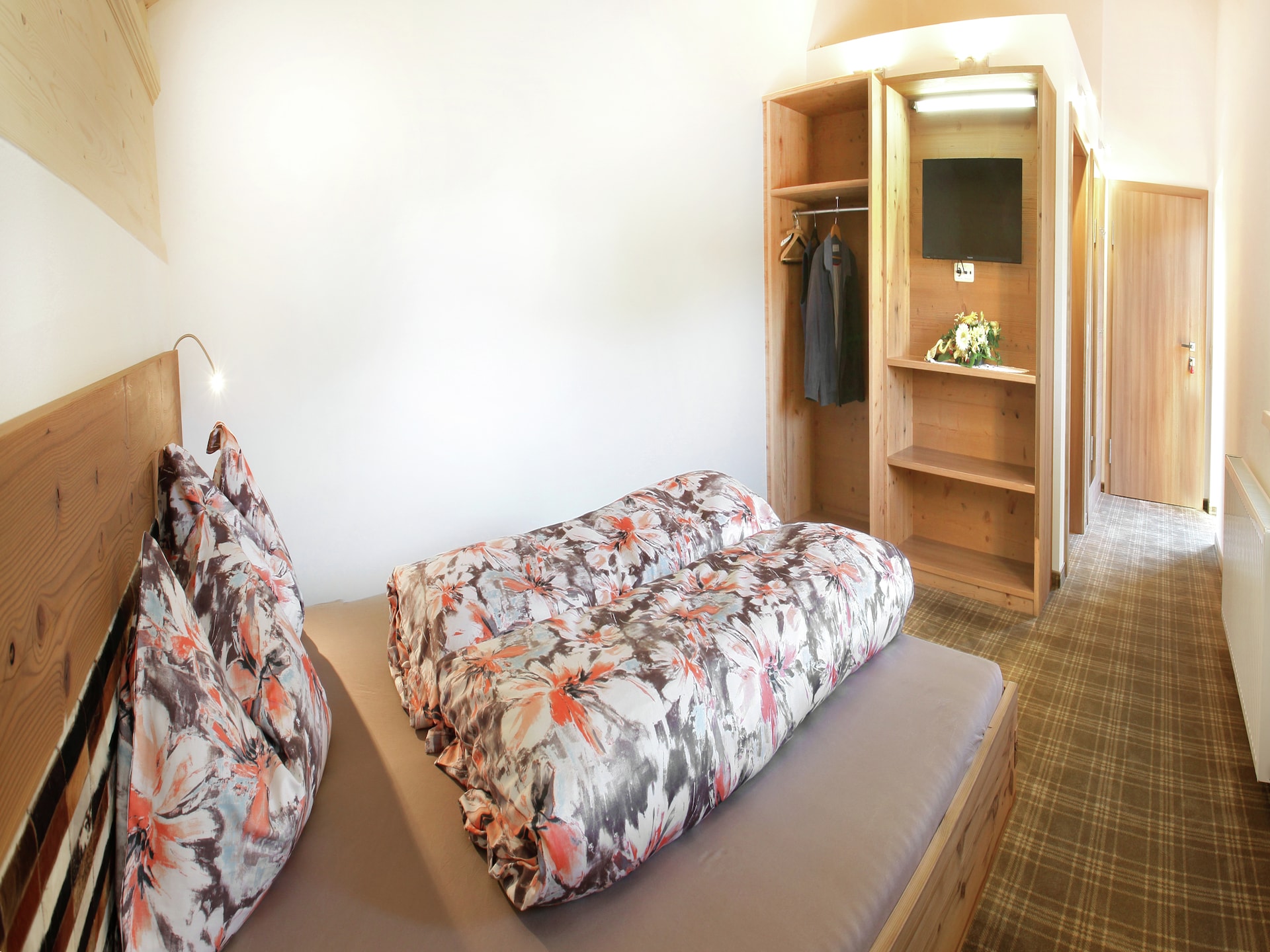 Op 600 m van de piste: Ruim vakantiehuis Hintermoos XL in Maria Alm - foto 11