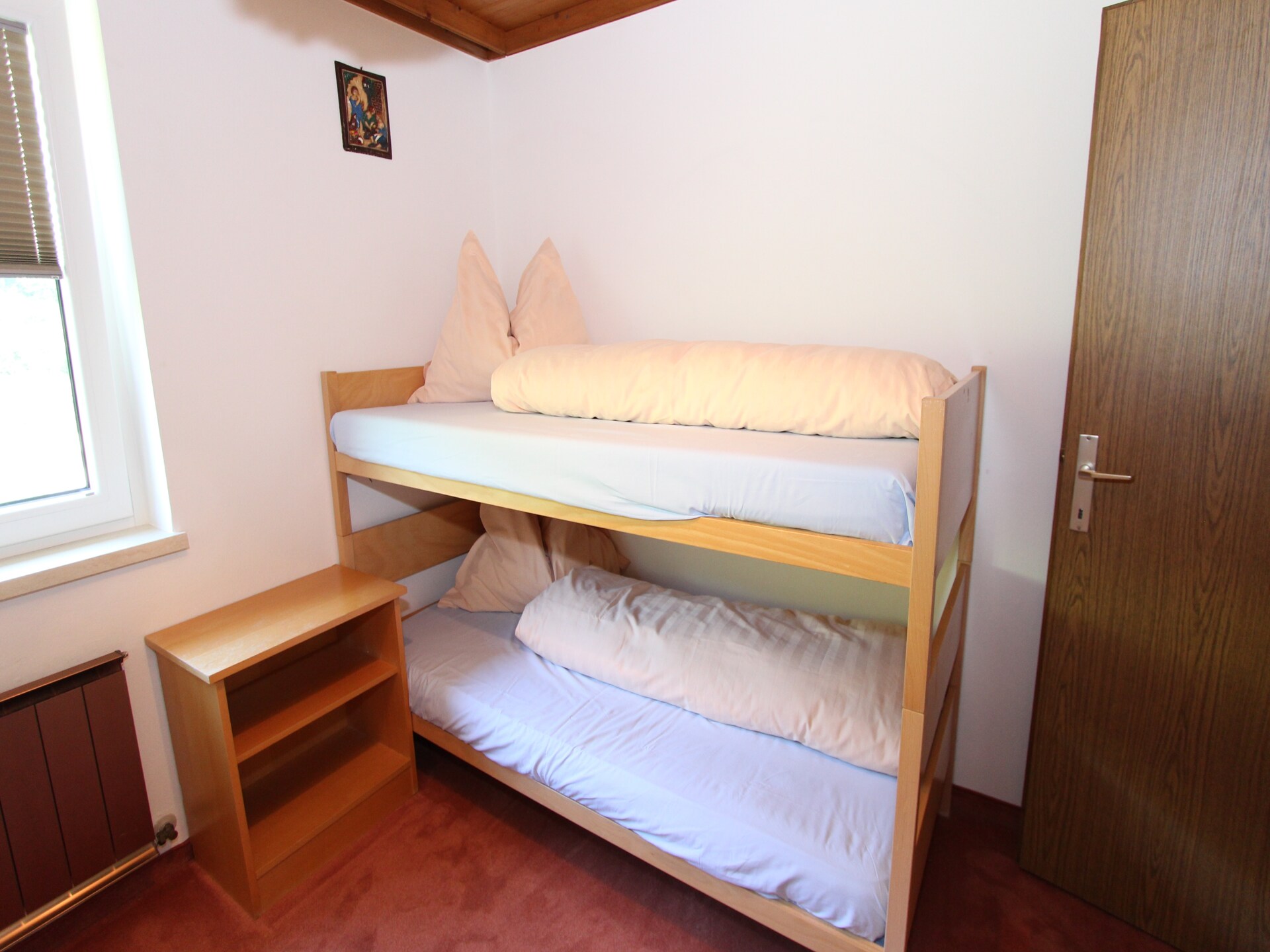 Op 600 m van de piste: Ruim vakantiehuis Hintermoos XL in Maria Alm - foto 13