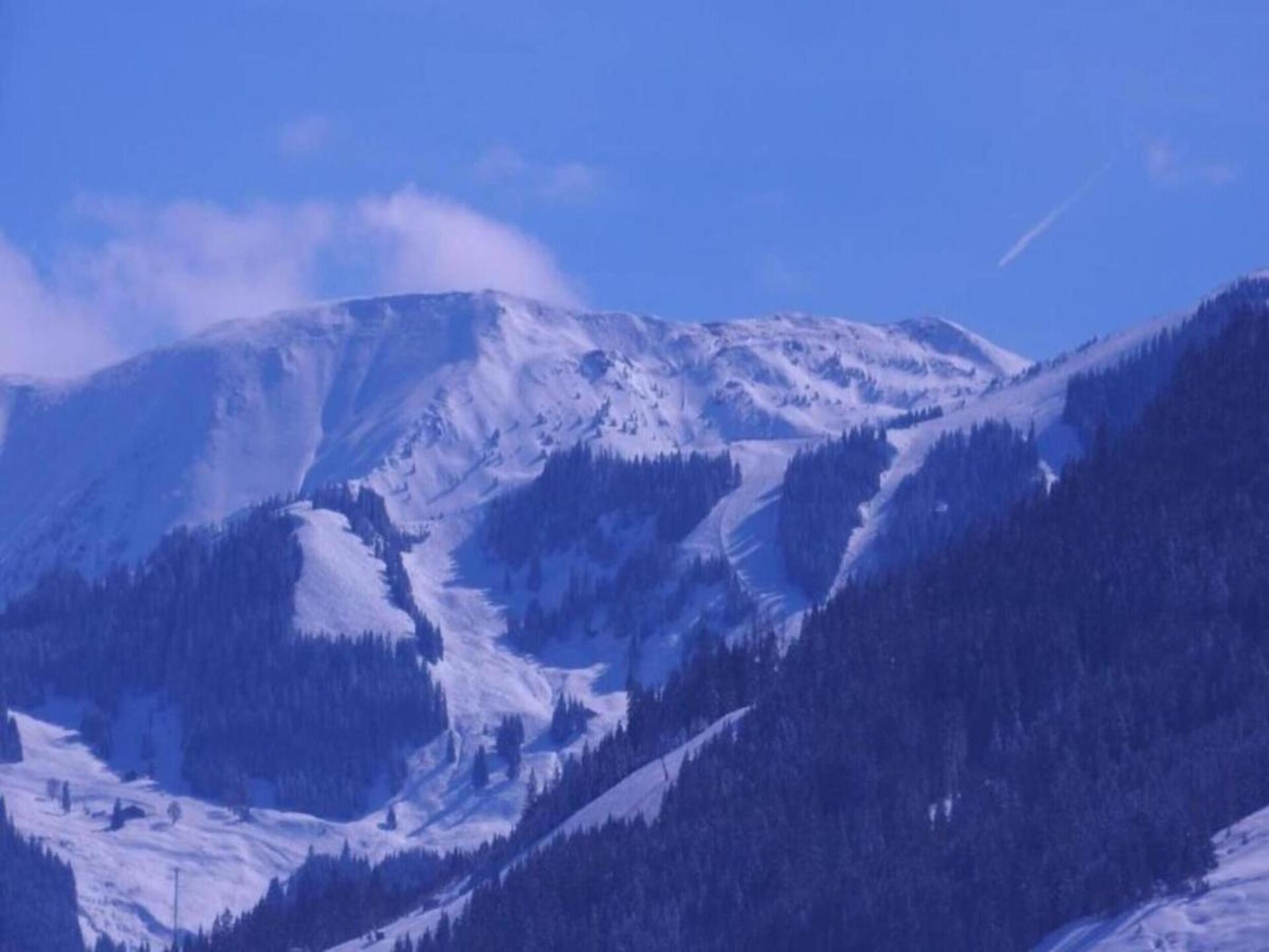Vrijstaand chalet aan de piste in Maria Alm voor 7 personen - foto 38