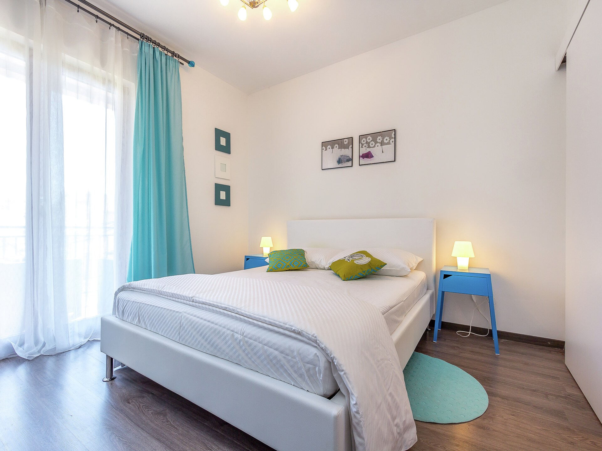 Sfeervol appartement Veliki met 3 slaapkamers op 500m van centrum Pula - foto 9