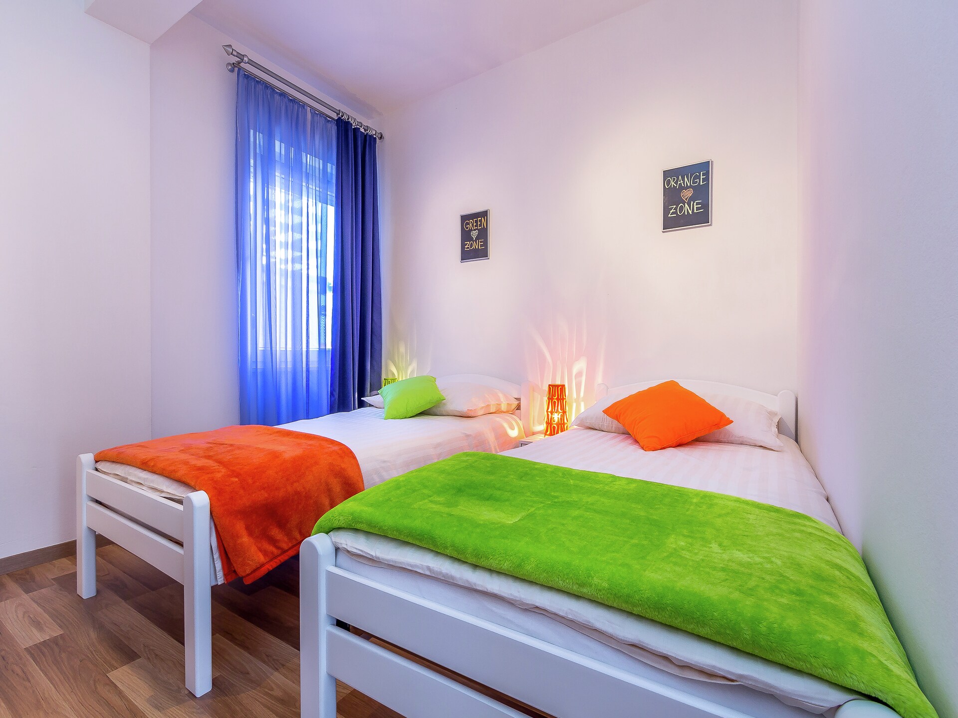 Sfeervol appartement Veliki met 3 slaapkamers op 500m van centrum Pula - foto 12