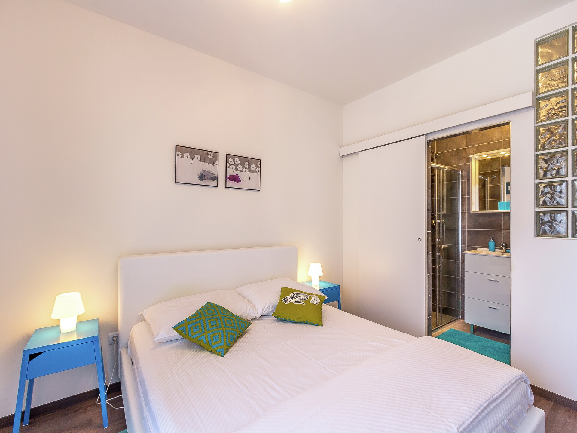 Sfeervol appartement Veliki met 3 slaapkamers op 500m van centrum Pula - foto 10