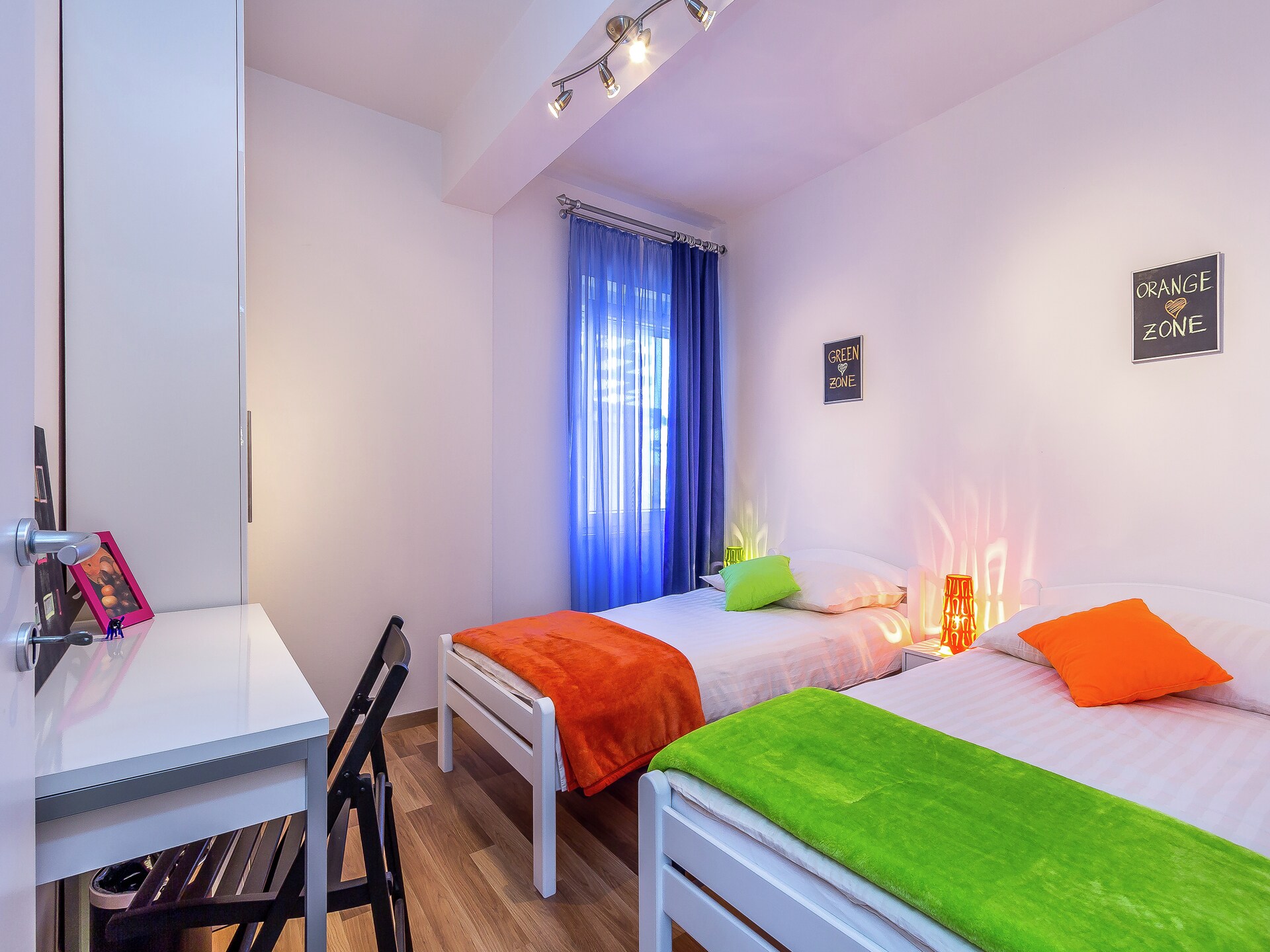Sfeervol appartement Veliki met 3 slaapkamers op 500m van centrum Pula - foto 13