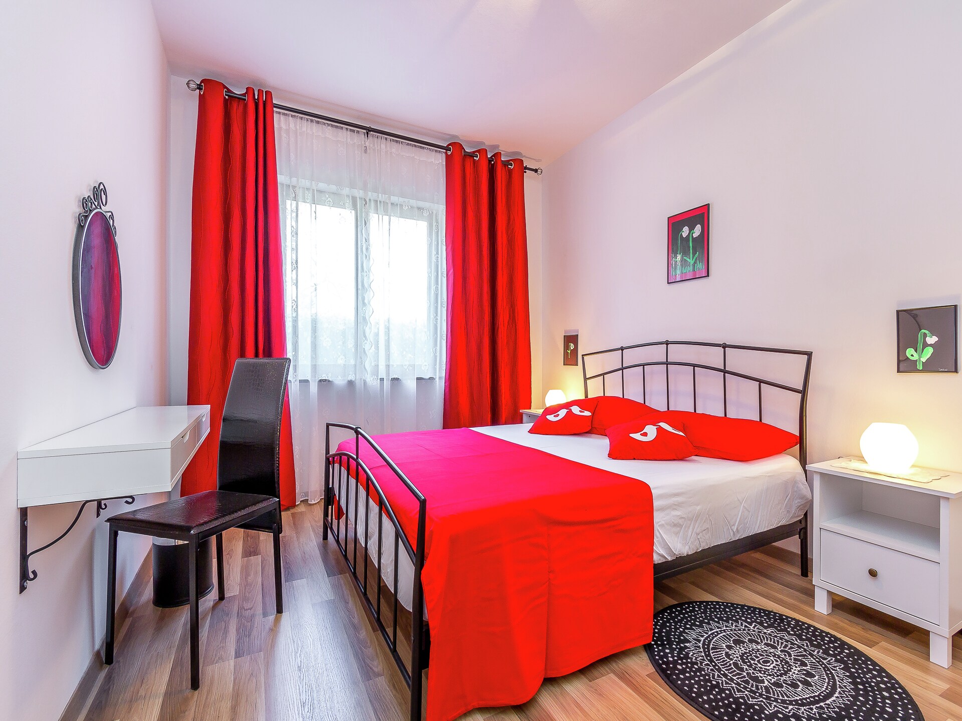 Sfeervol appartement Veliki met 3 slaapkamers op 500m van centrum Pula - foto 15