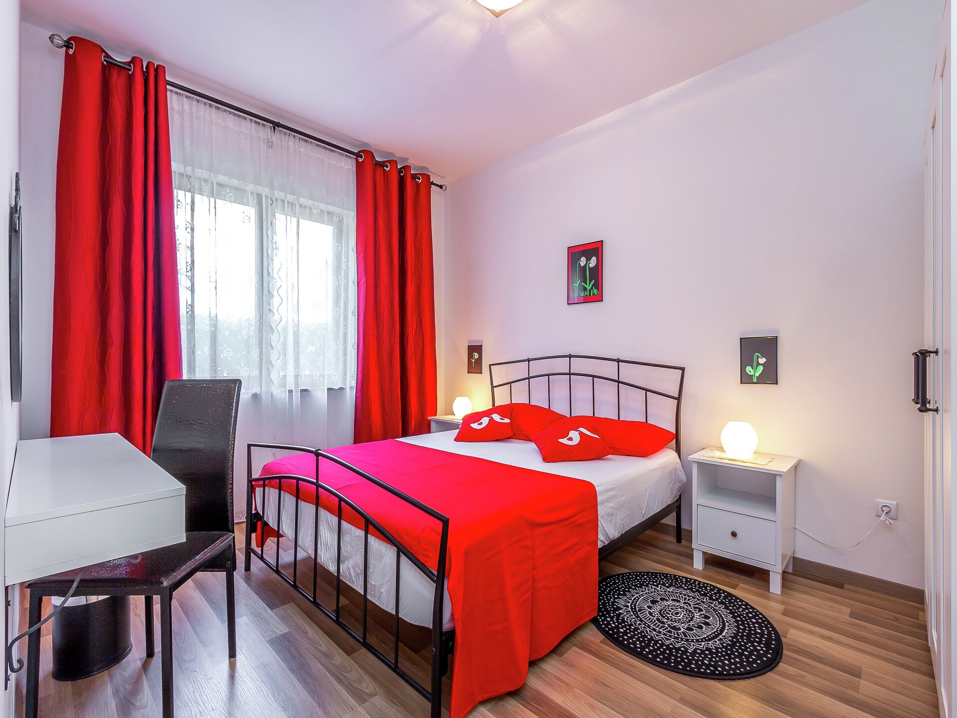 Sfeervol appartement Veliki met 3 slaapkamers op 500m van centrum Pula - foto 14