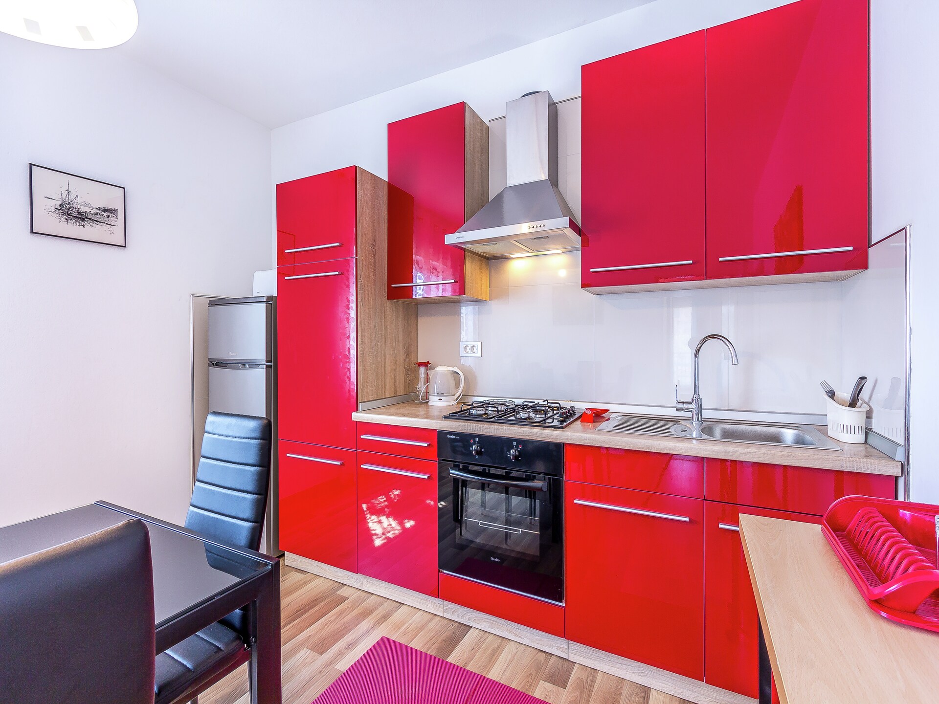 Sfeervol appartement Veliki met 3 slaapkamers op 500m van centrum Pula - foto 7