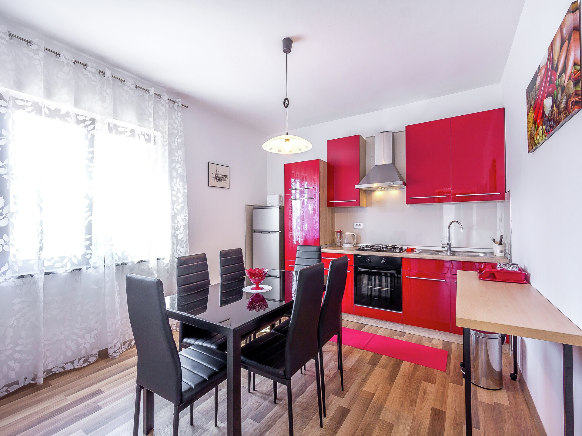 Sfeervol appartement Veliki met 3 slaapkamers op 500m van centrum Pula - foto 6