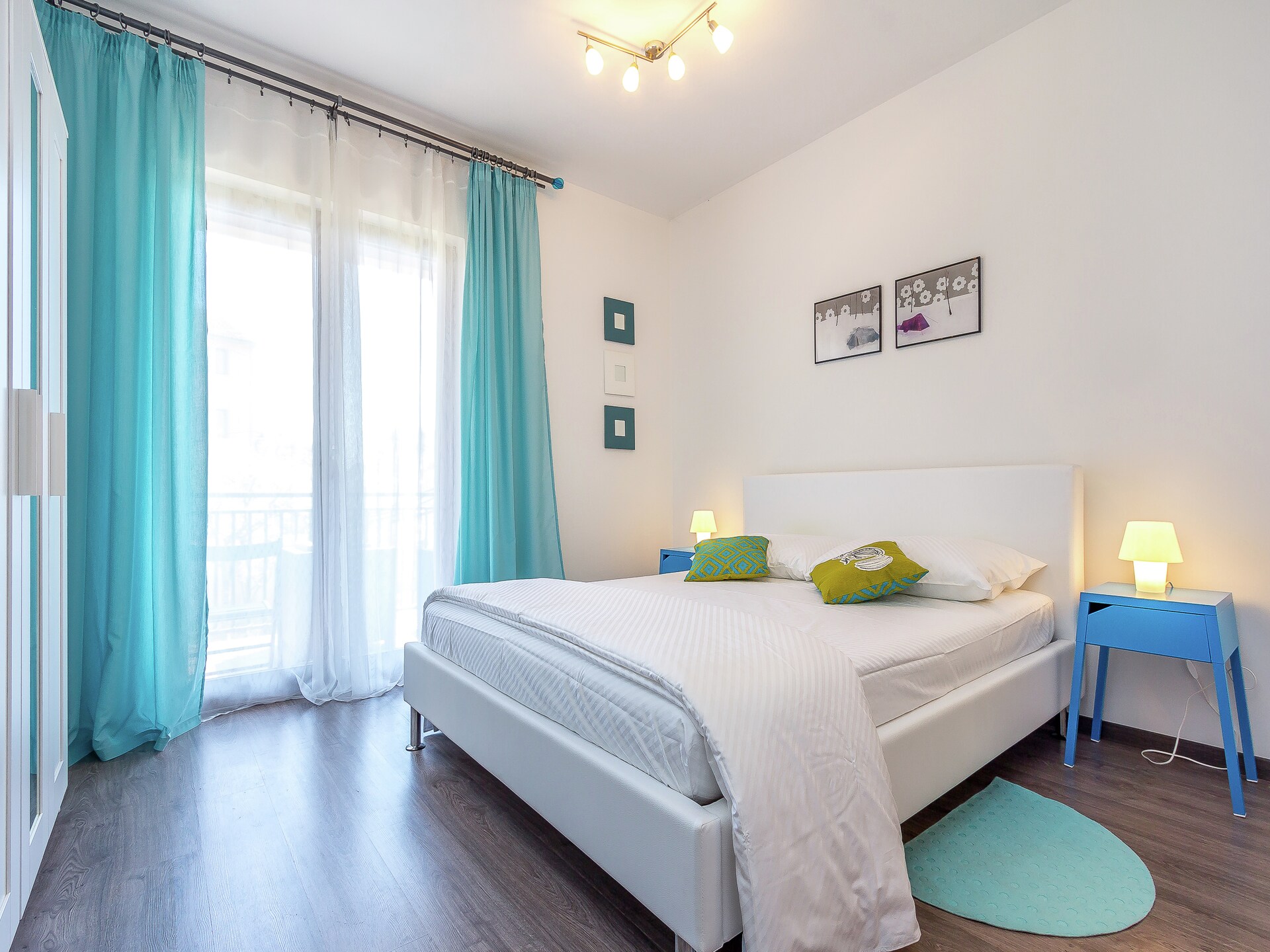 Sfeervol appartement Veliki met 3 slaapkamers op 500m van centrum Pula - foto 8