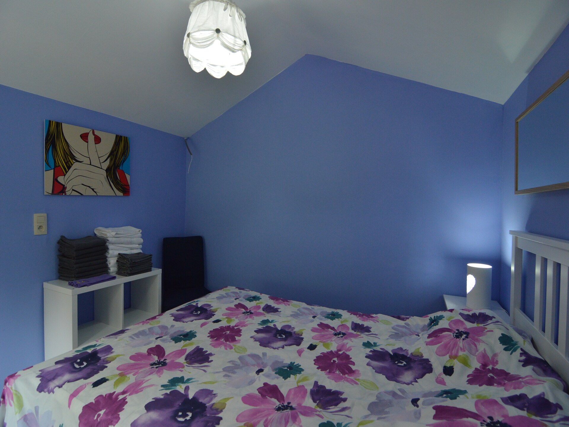 8-persoons chalet met bubbelbad aan bosrand in Jalhay - foto 16