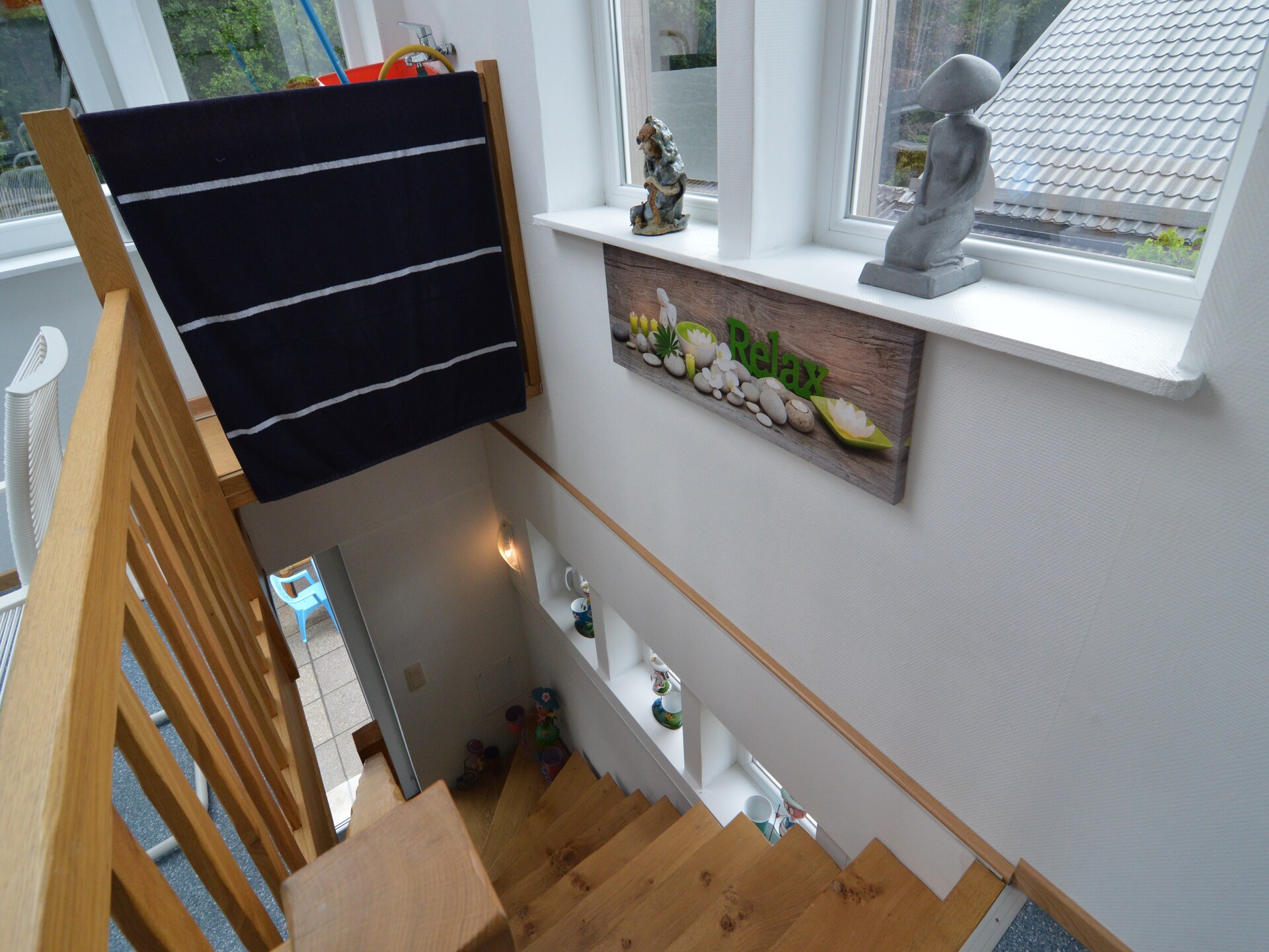 8-persoons chalet met bubbelbad aan bosrand in Jalhay - foto 30