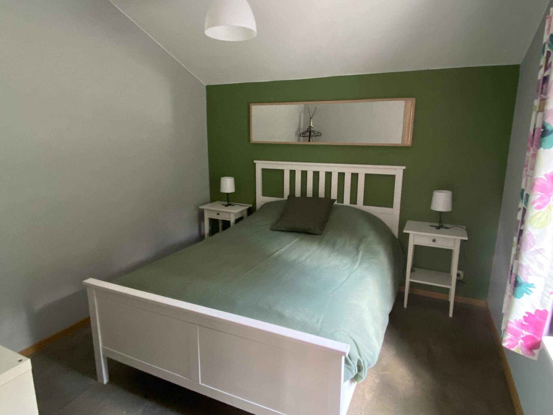8-persoons chalet met bubbelbad aan bosrand in Jalhay - foto 4
