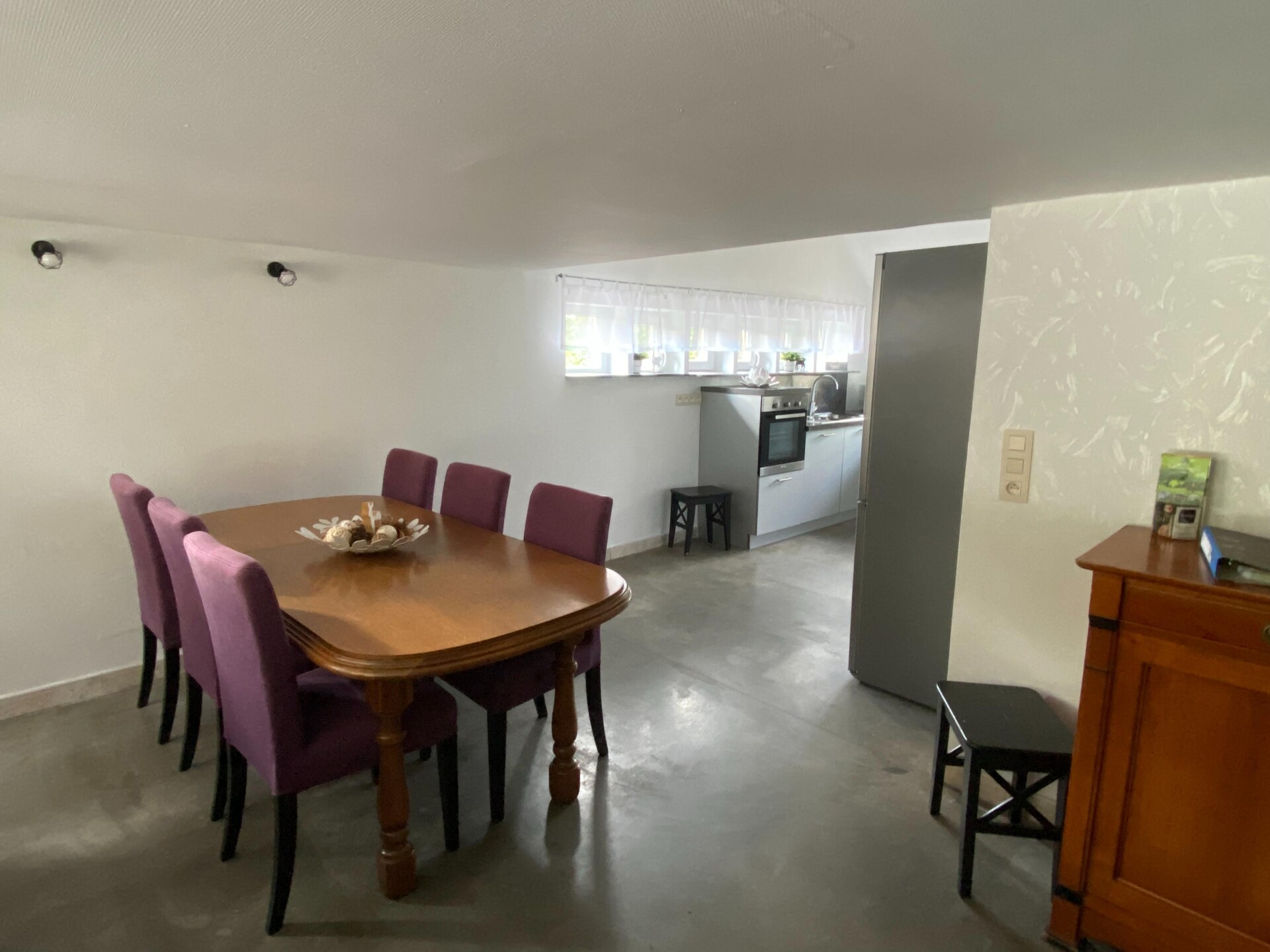8-persoons chalet met bubbelbad aan bosrand in Jalhay - foto 3