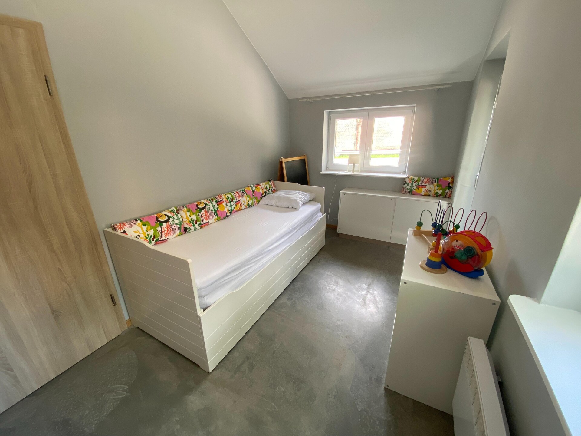 8-persoons chalet met bubbelbad aan bosrand in Jalhay - foto 20