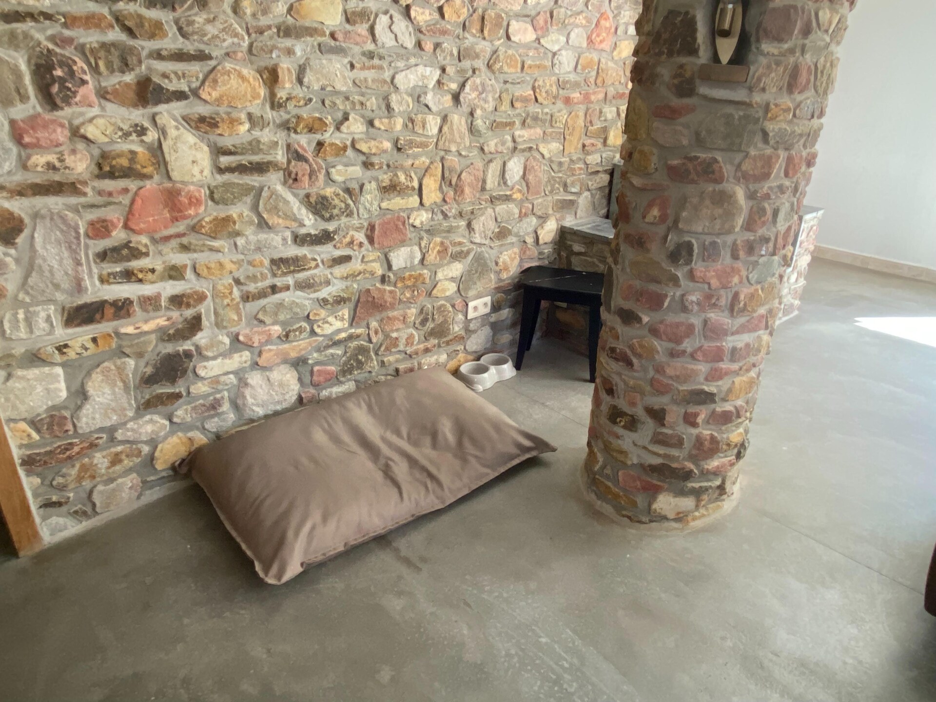 8-persoons chalet met bubbelbad aan bosrand in Jalhay - foto 22