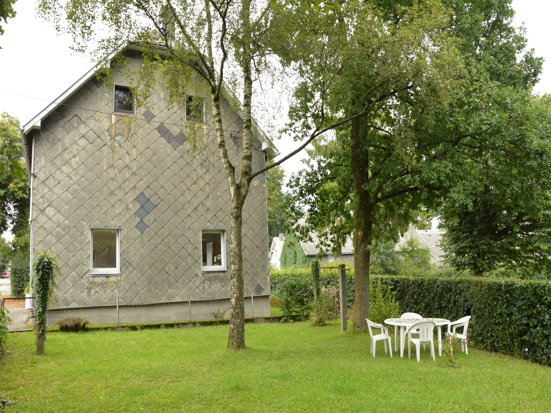 6-persoons vakantiehuis Canneberge in het centrum van Bütgenbach - foto 24