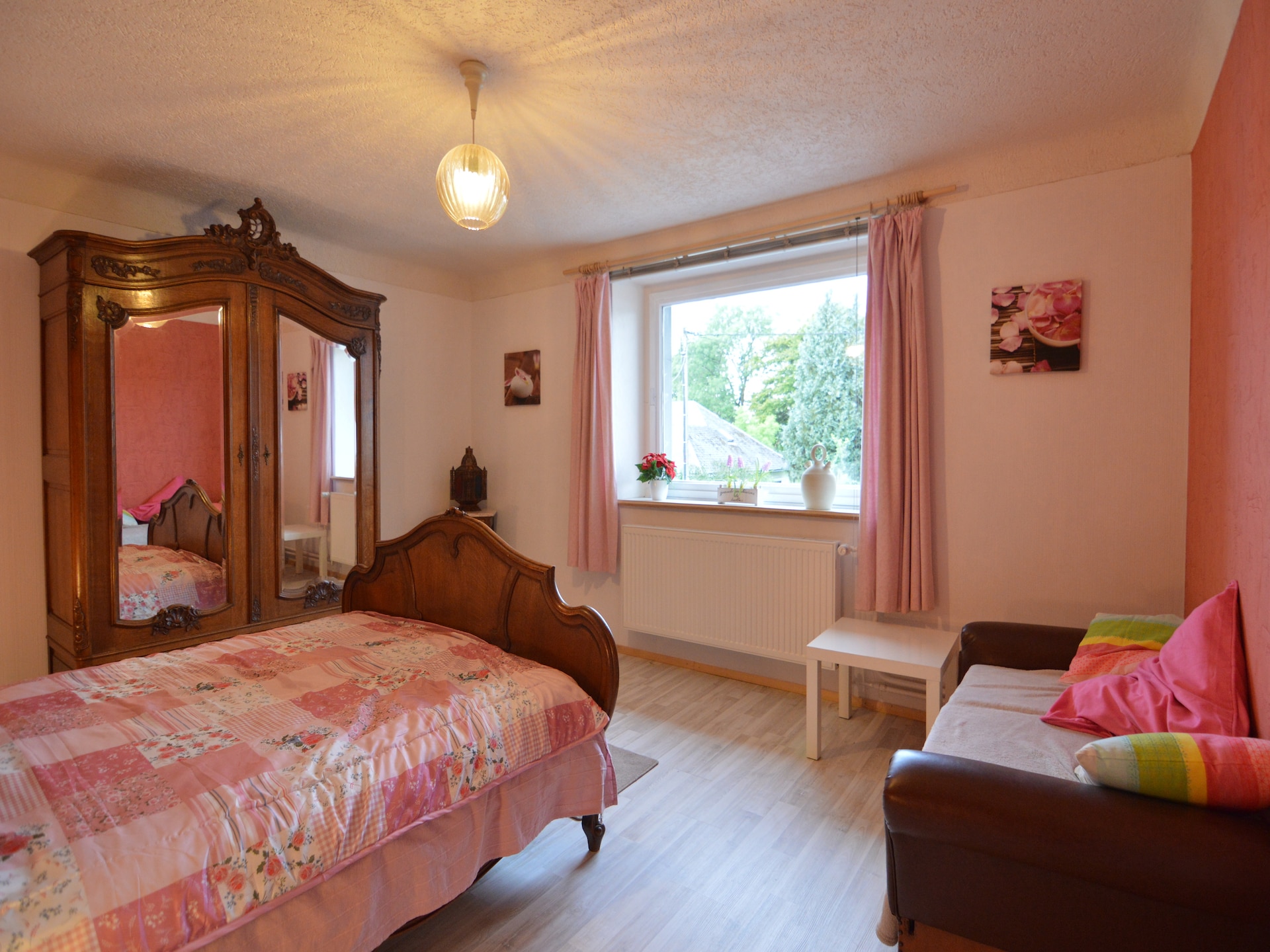 6-persoons vakantiehuis Canneberge in het centrum van Bütgenbach - foto 16
