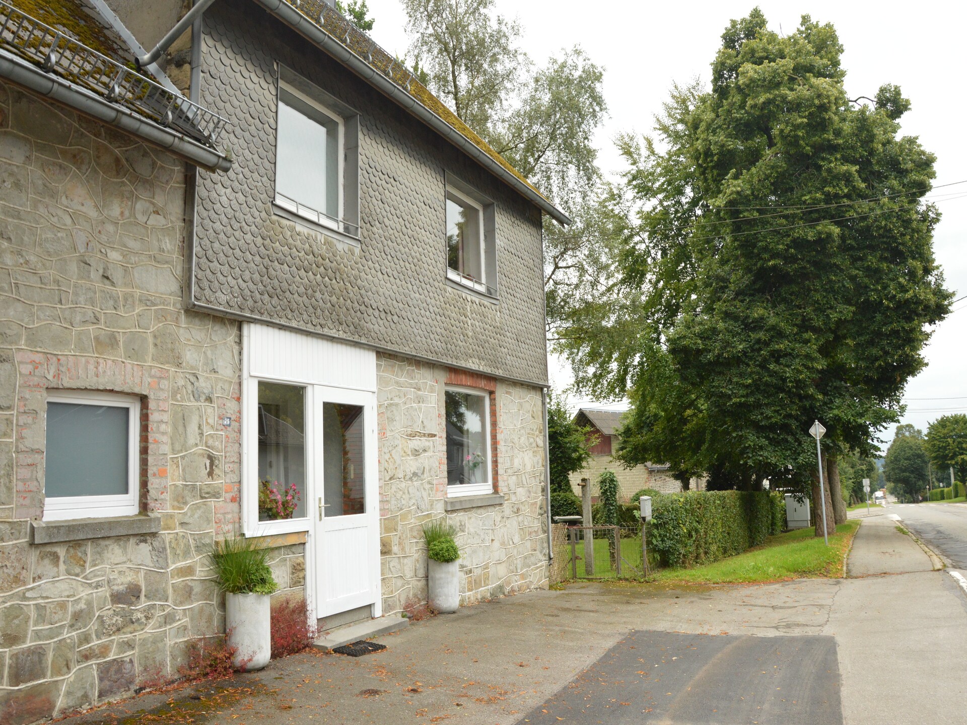 6-persoons vakantiehuis Canneberge in het centrum van Bütgenbach - foto 6