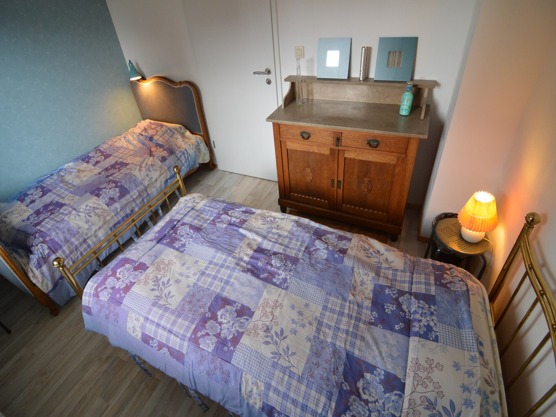 6-persoons vakantiehuis Canneberge in het centrum van Bütgenbach - foto 20