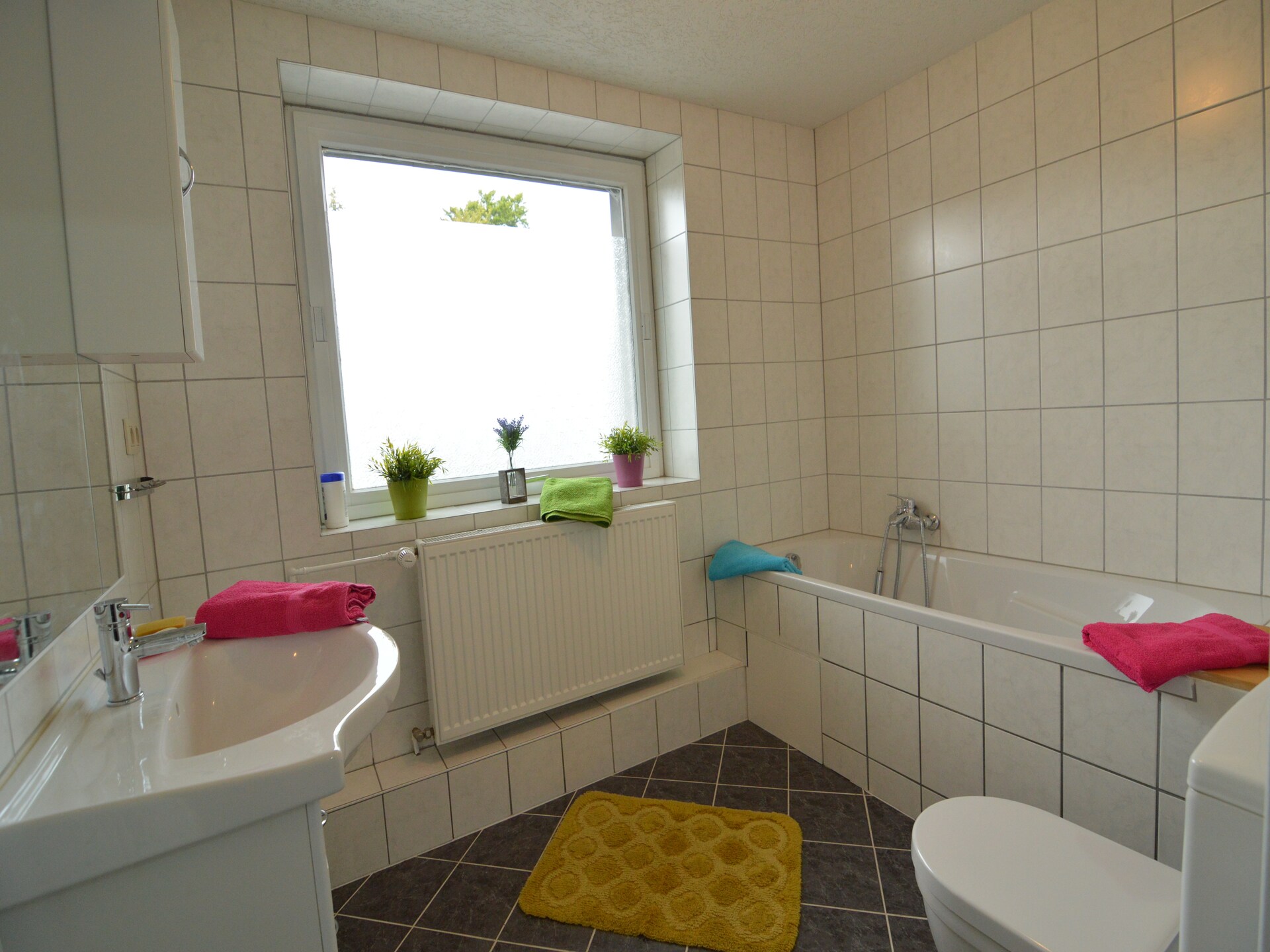 6-persoons vakantiehuis Canneberge in het centrum van Bütgenbach - foto 21