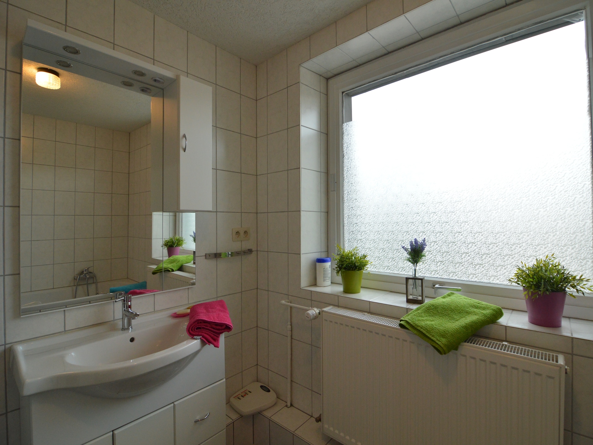6-persoons vakantiehuis Canneberge in het centrum van Bütgenbach - foto 22