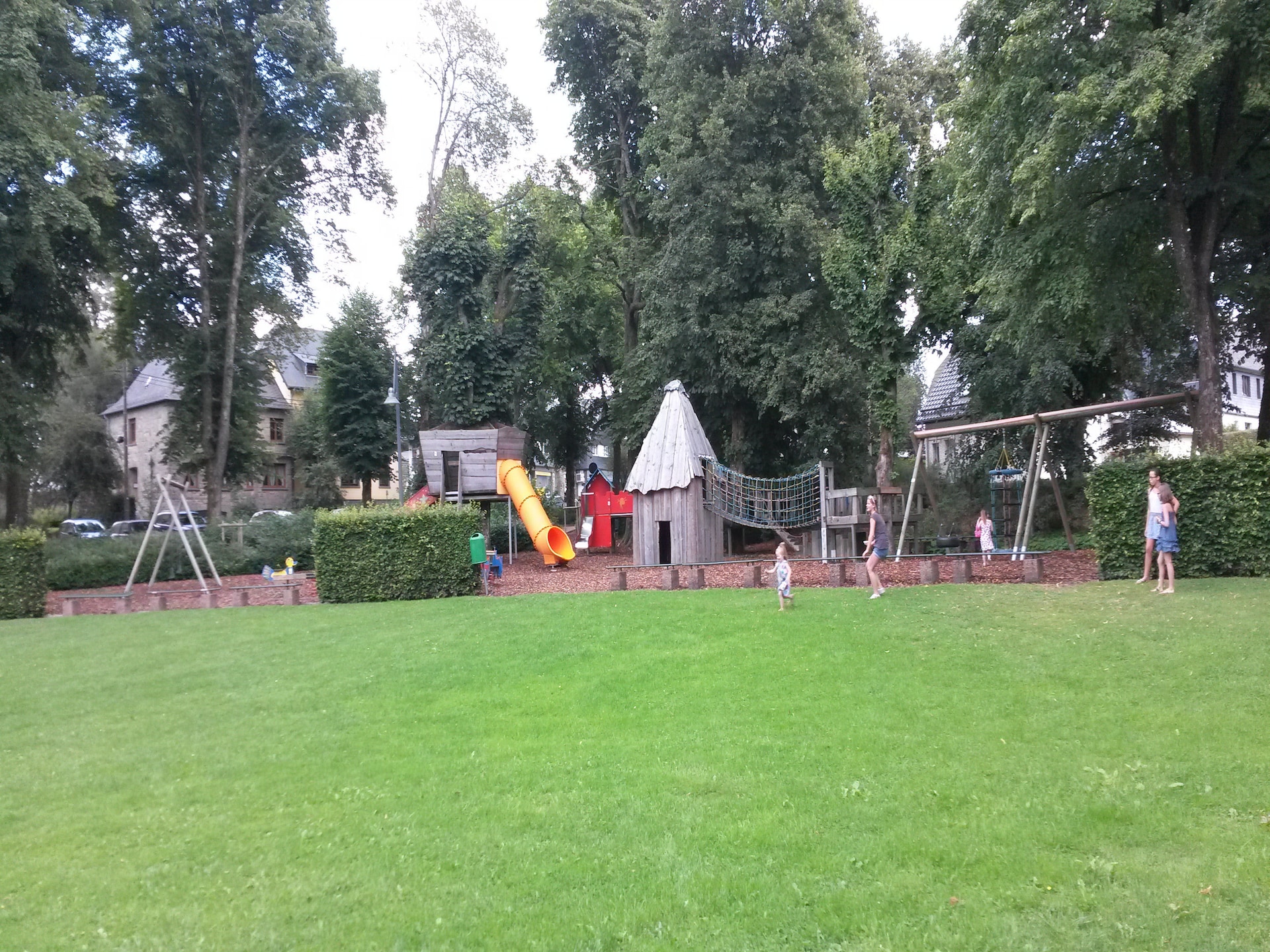 6-persoons vakantiehuis Canneberge in het centrum van Bütgenbach - foto 26