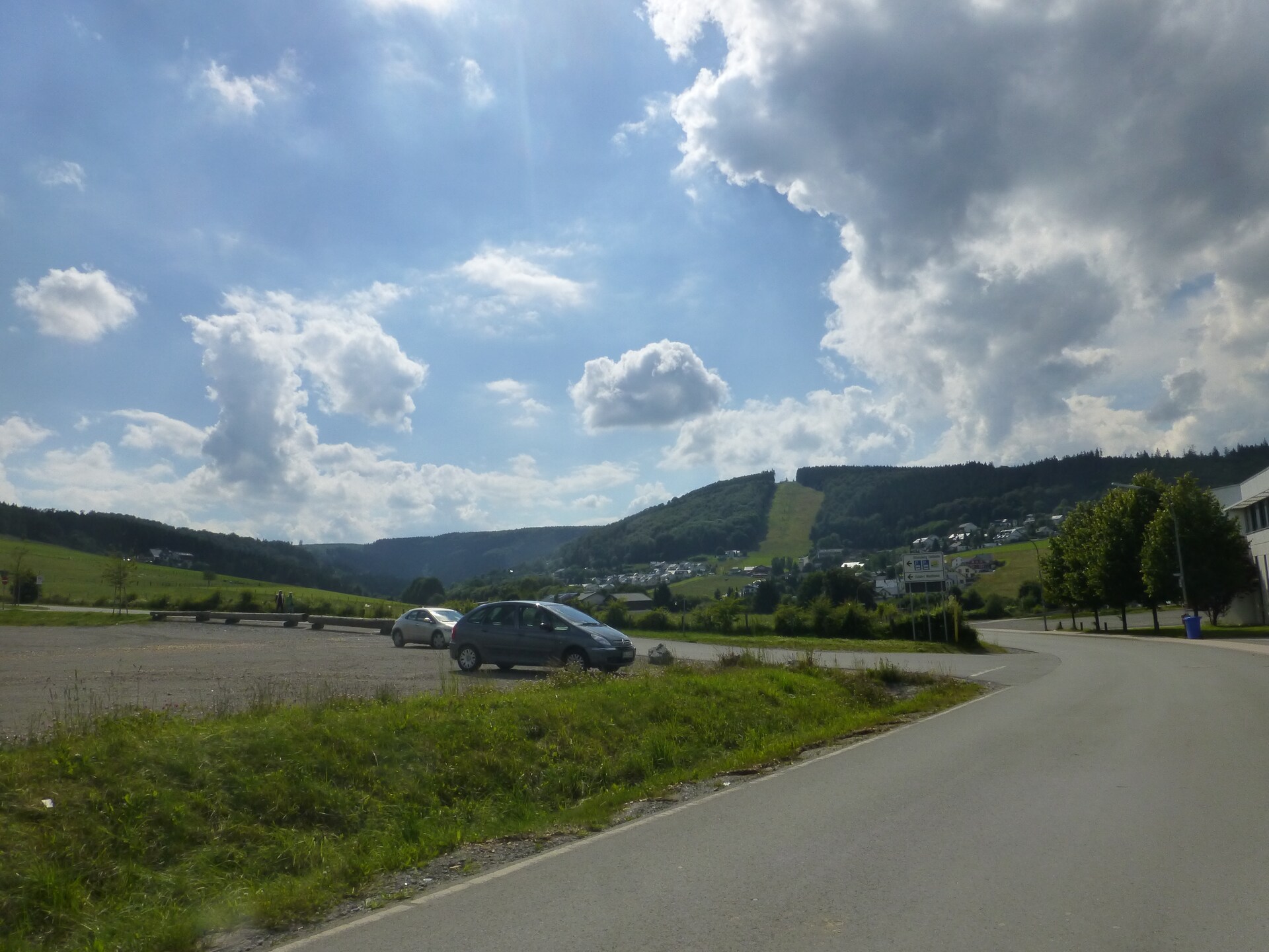 Rustiek appartement voor 6 personen aan de bosrand in Willingen-Schwalefeld - foto 27