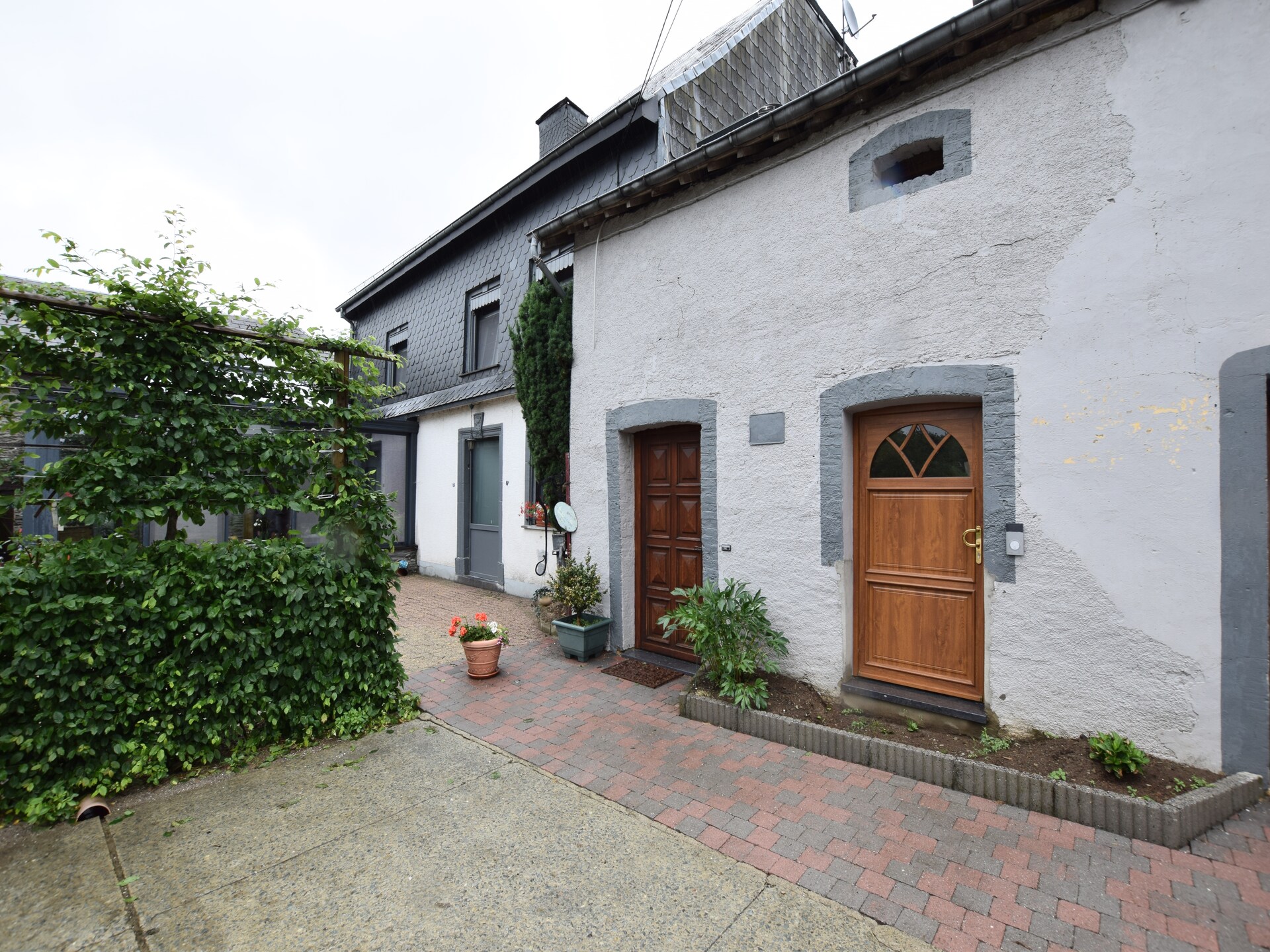 Modern vakantiehuis voor 8 personen met tuin en biljart in Neufchâteau - foto 34