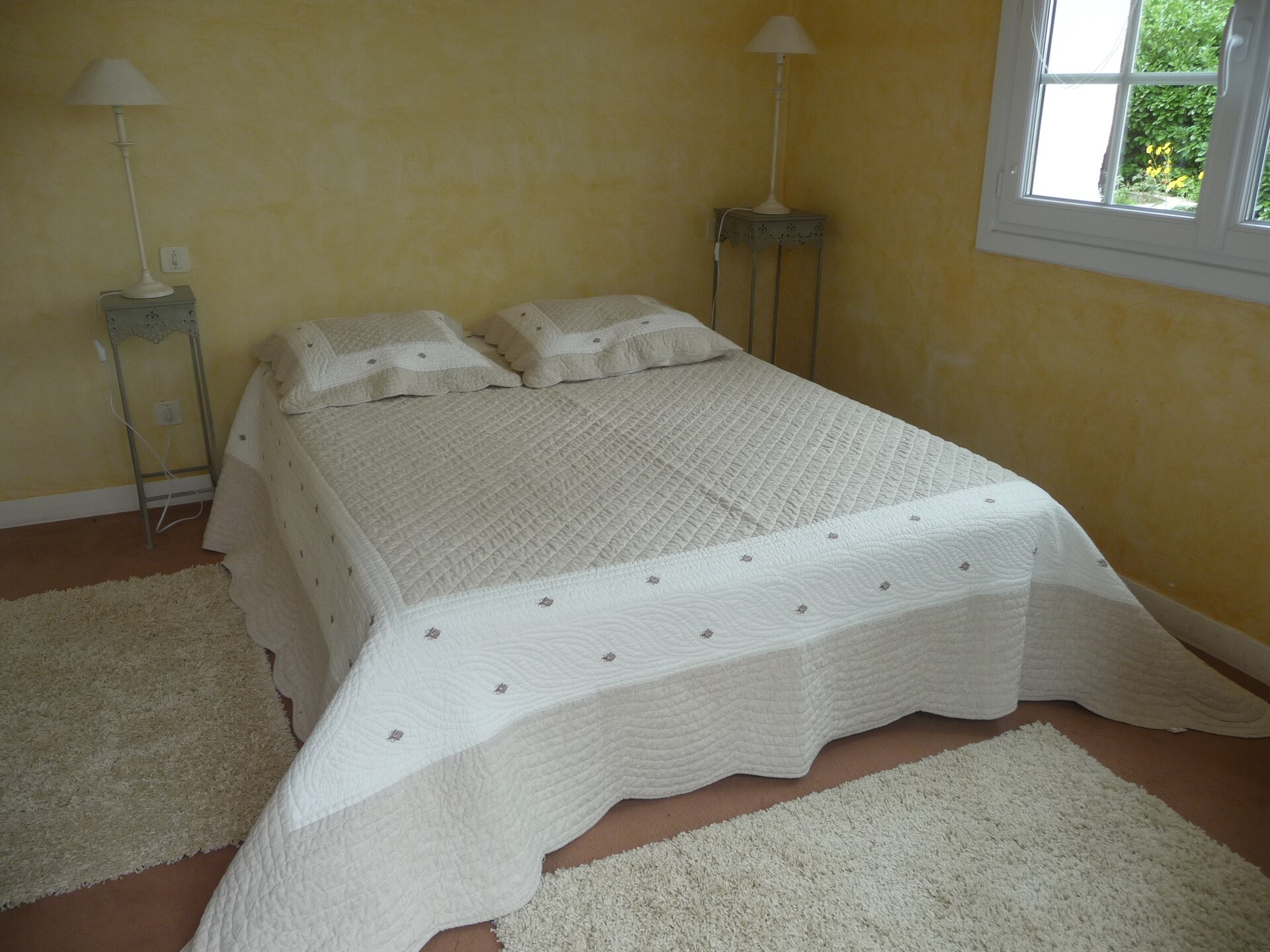 Authentieke Provençaalse villa met privézwembad aan de rand van Céreste - foto 10