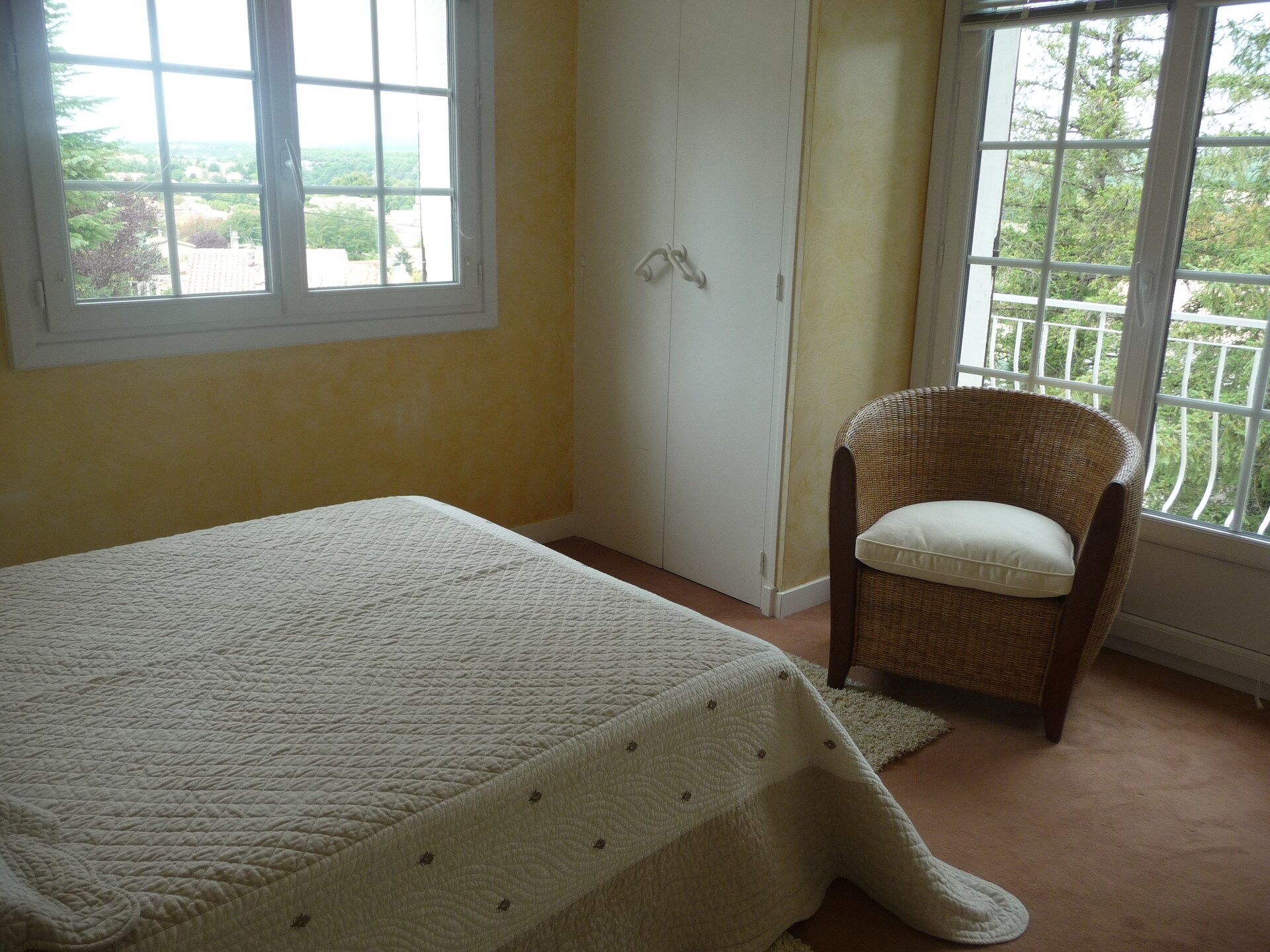 Authentieke Provençaalse villa met privézwembad aan de rand van Céreste - foto 11